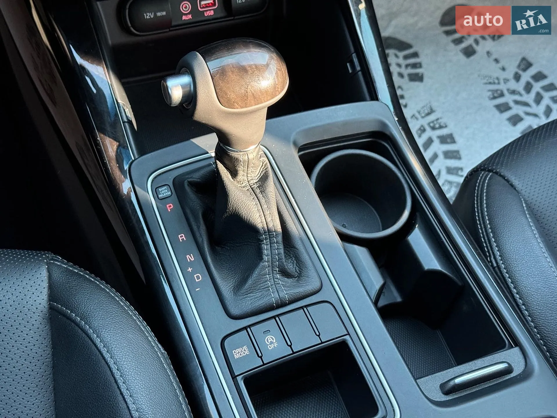 2016 Kia Sorento - мініатюра 31