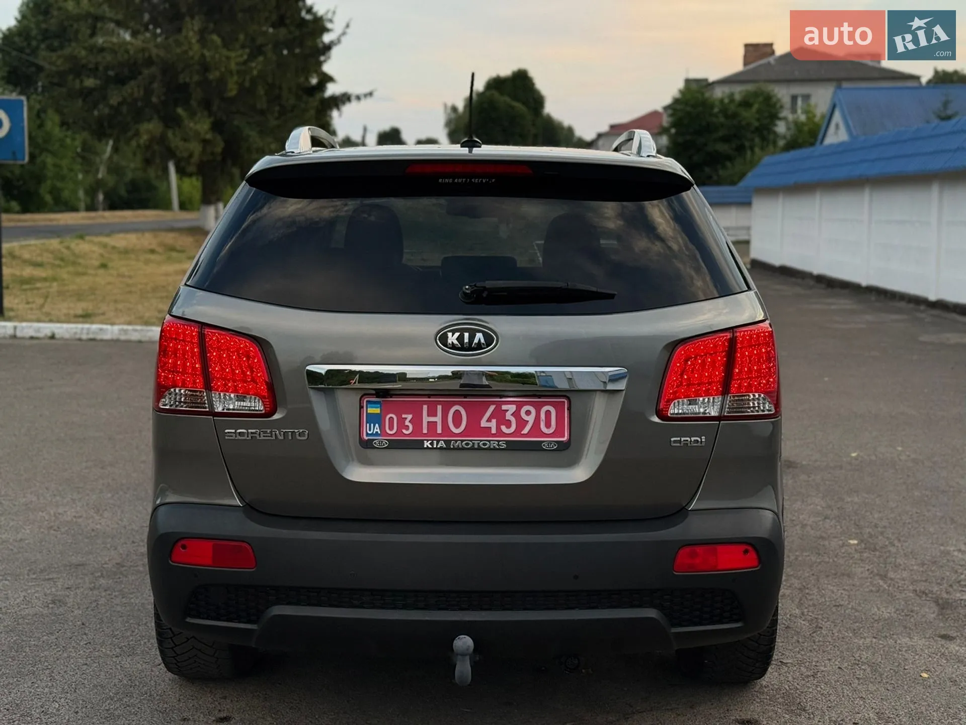 2011 Kia Sorento - мініатюра 15