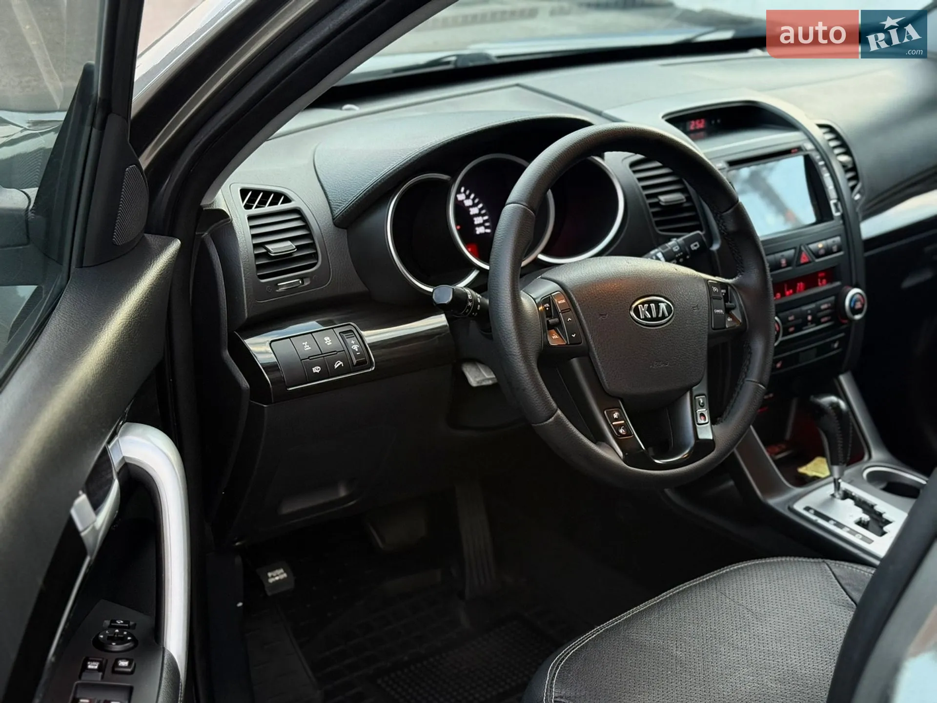 2011 Kia Sorento - мініатюра 22