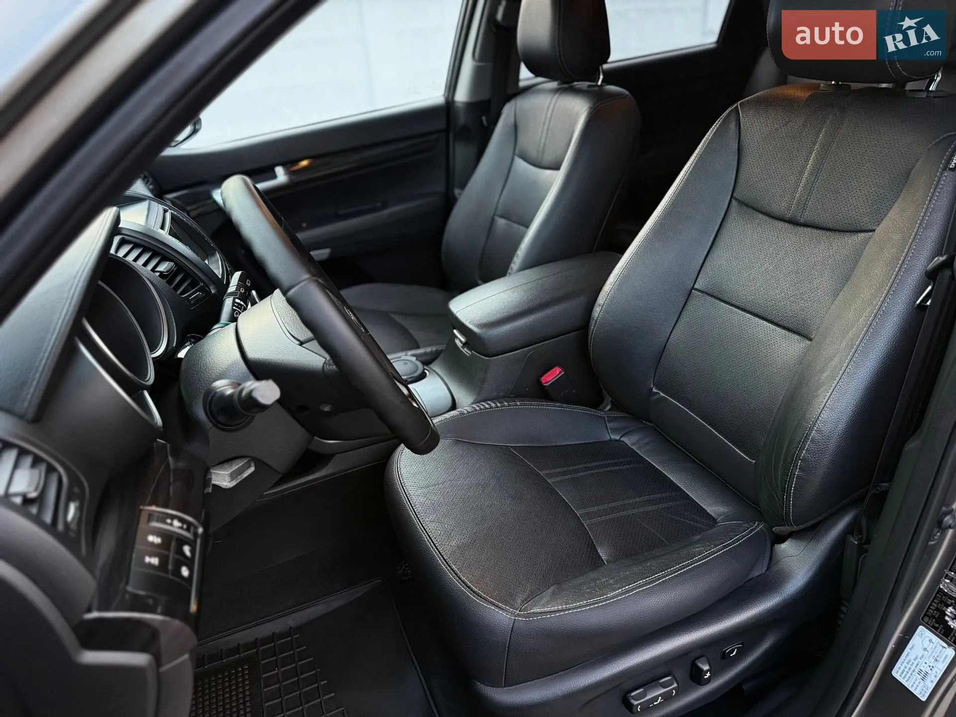 2011 Kia Sorento - мініатюра 30