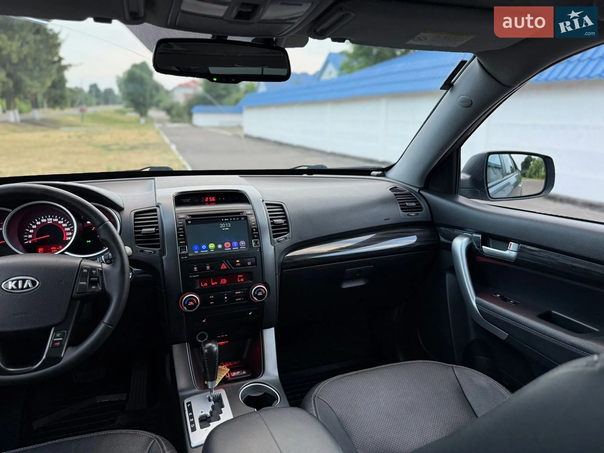 2011 Kia Sorento - мініатюра 41