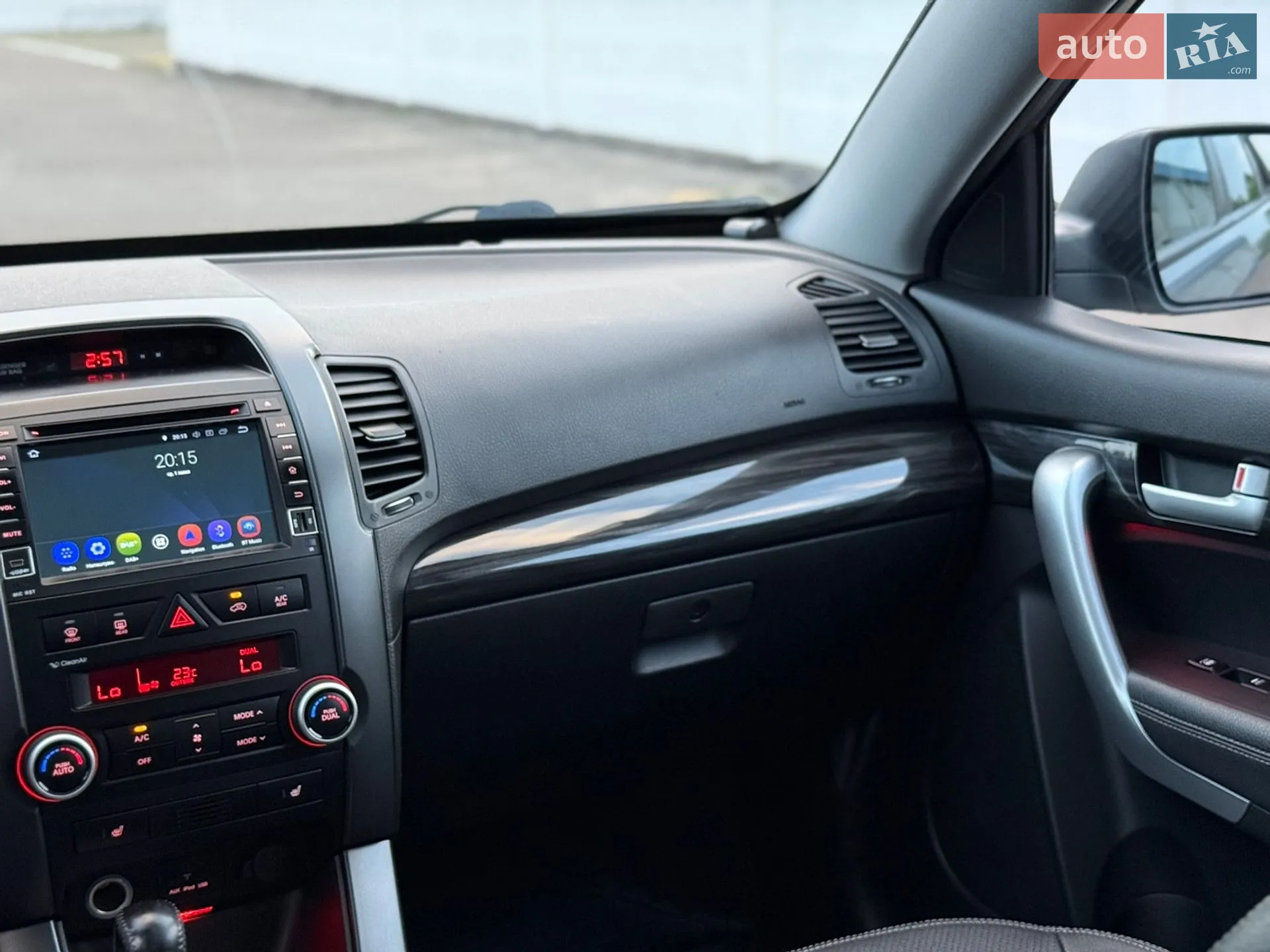 2011 Kia Sorento - мініатюра 45