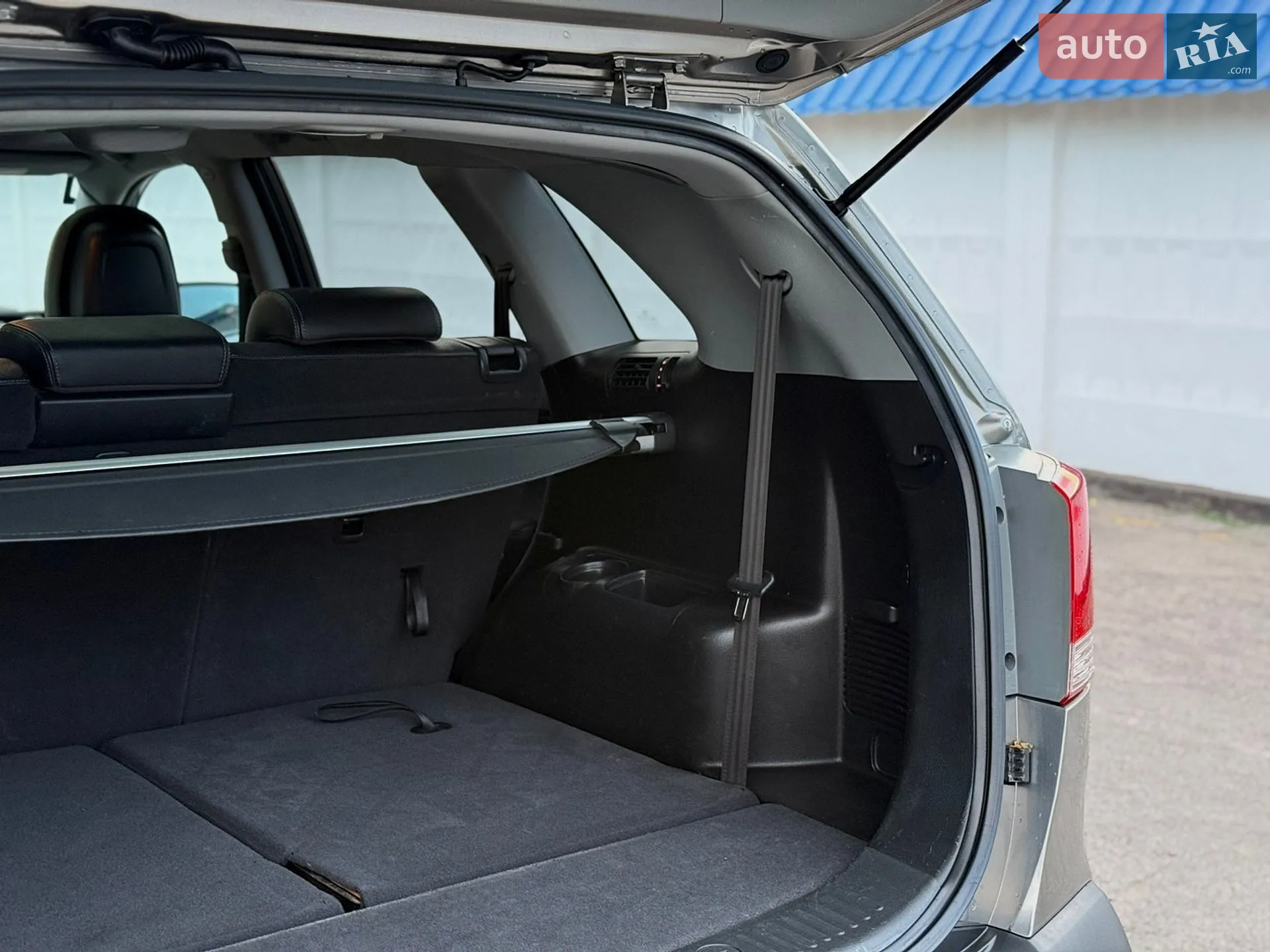 2011 Kia Sorento - мініатюра 48