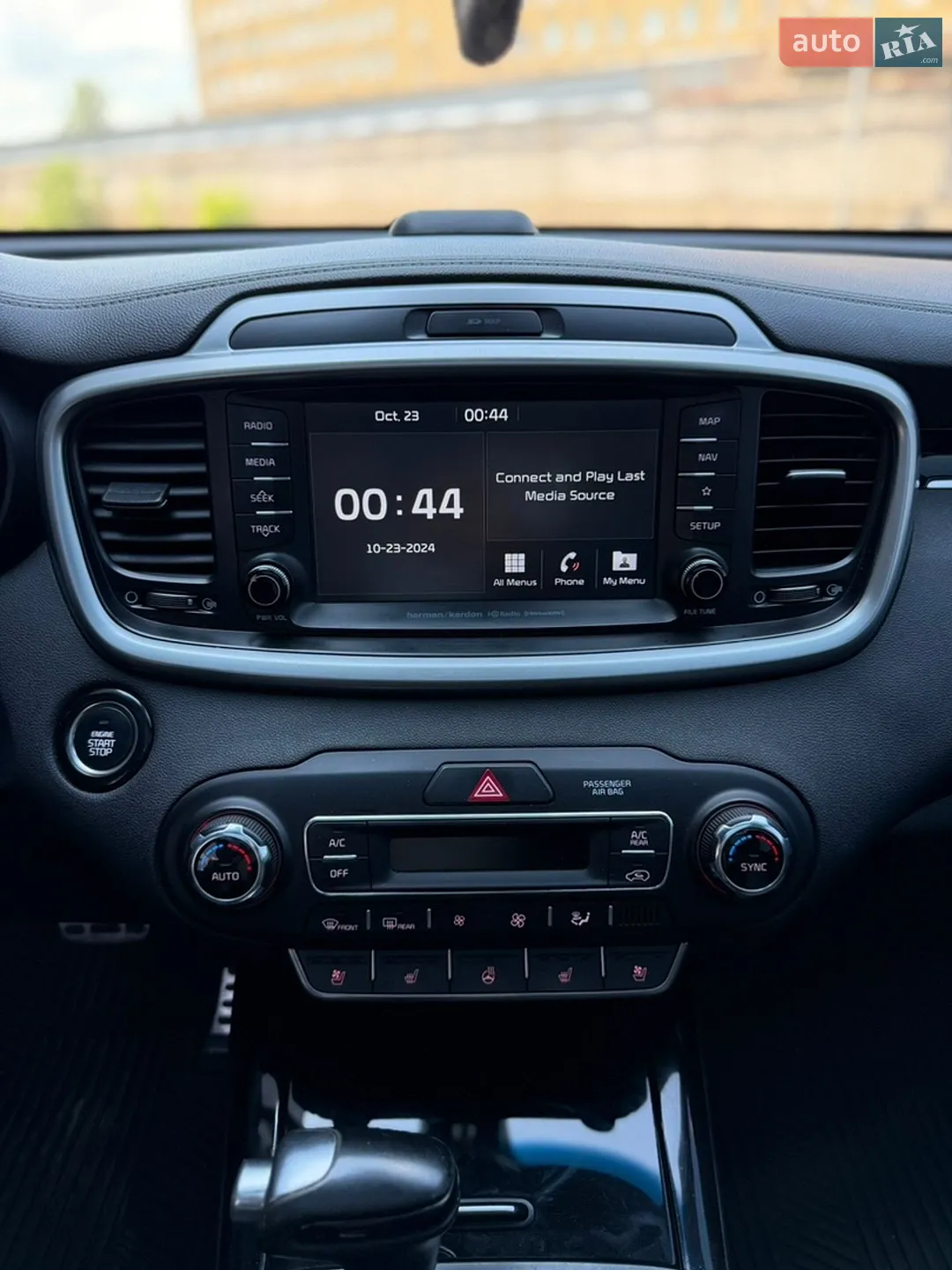 2018 Kia Sorento - мініатюра 24