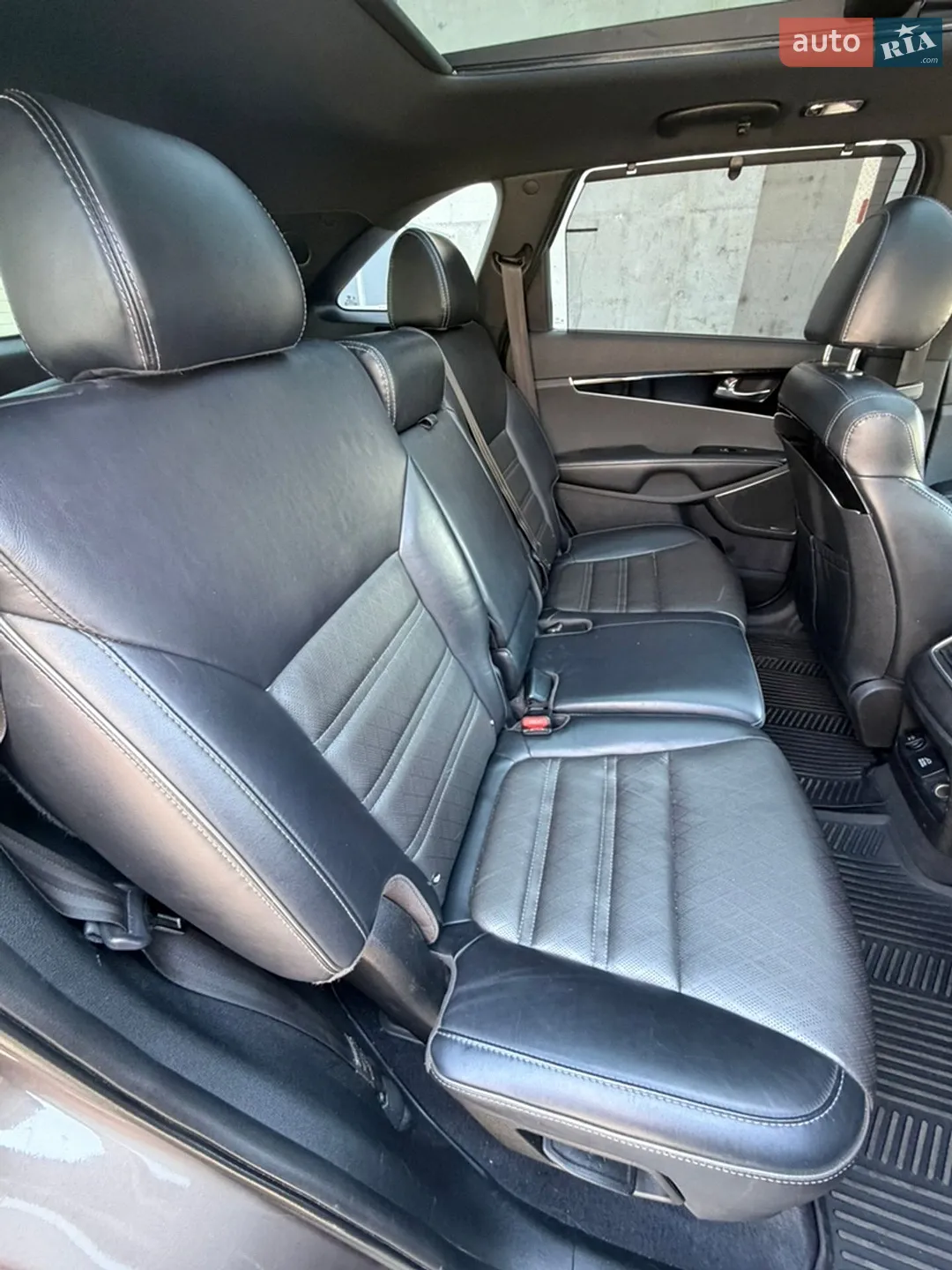 2018 Kia Sorento - мініатюра 30