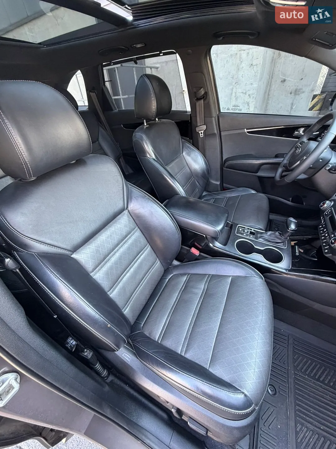 2018 Kia Sorento - мініатюра 34