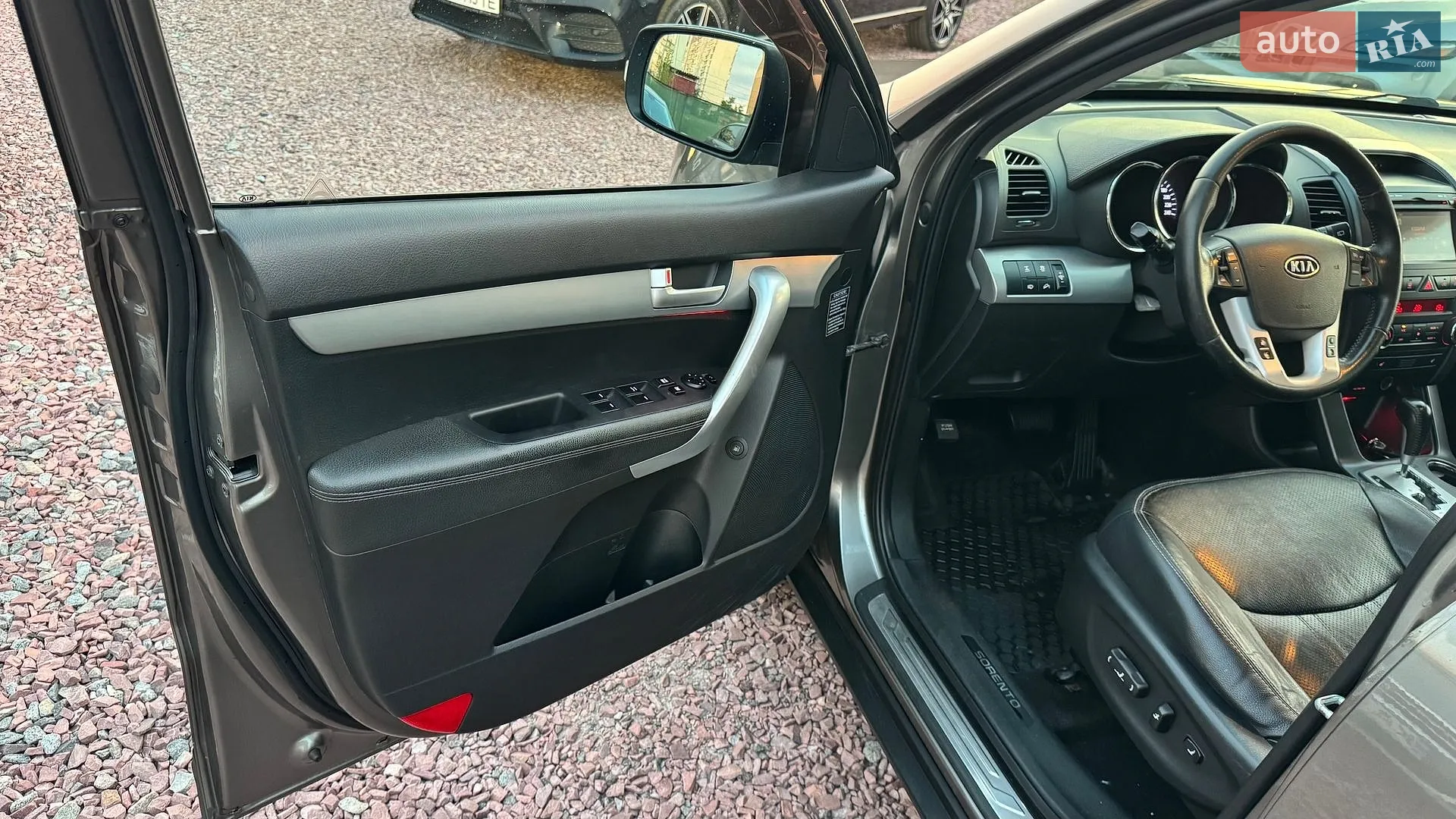 2011 Kia Sorento - мініатюра 9