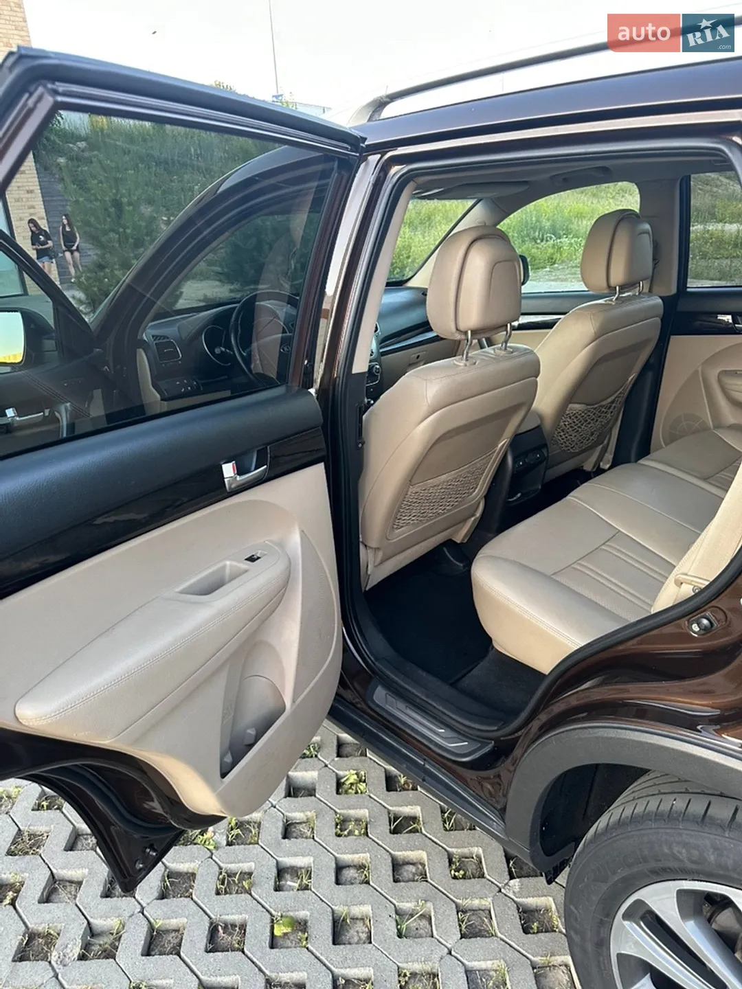 2012 Kia Sorento - мініатюра 11
