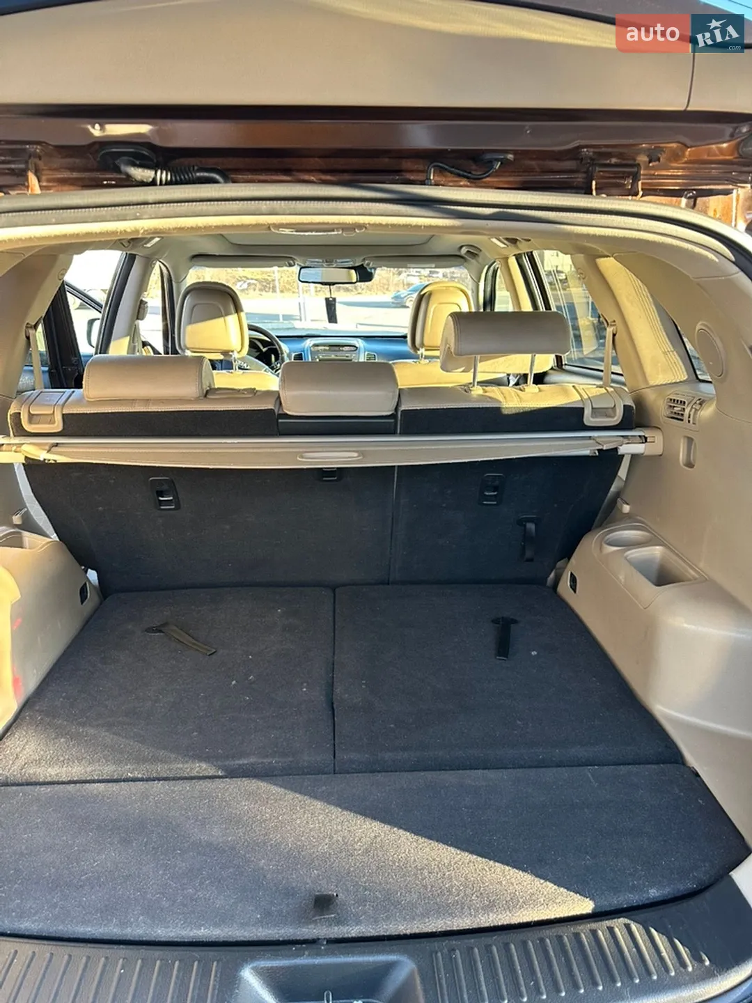 2012 Kia Sorento - мініатюра 34