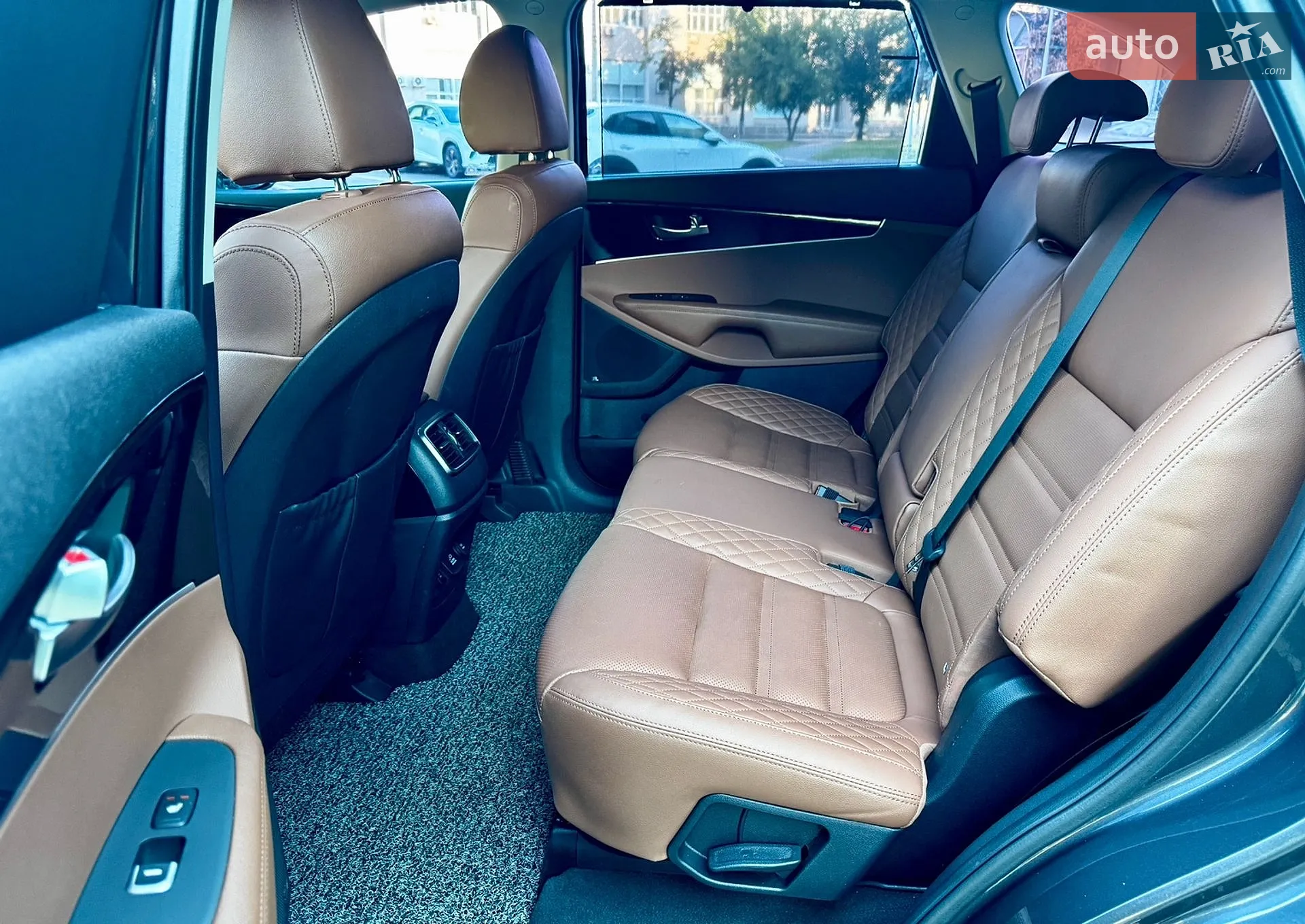 2017 Kia Sorento - мініатюра 22