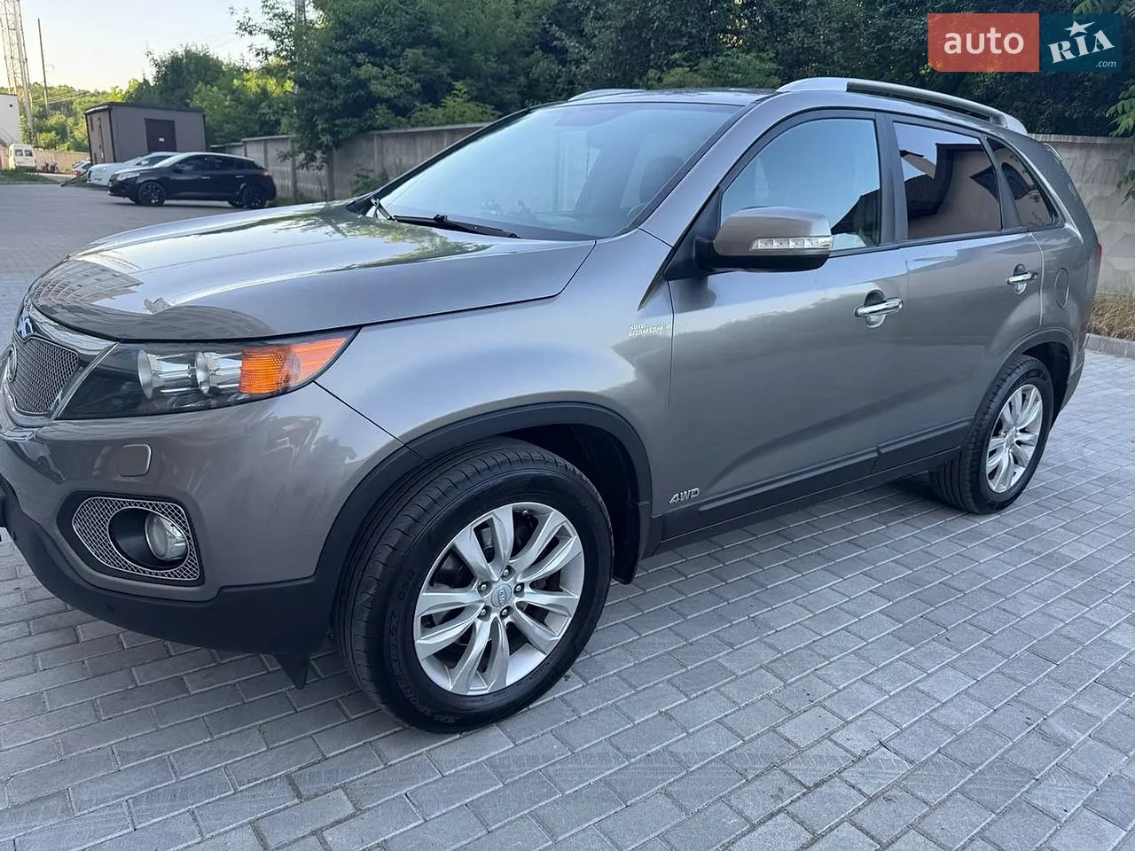 2011 Kia Sorento - мініатюра 26