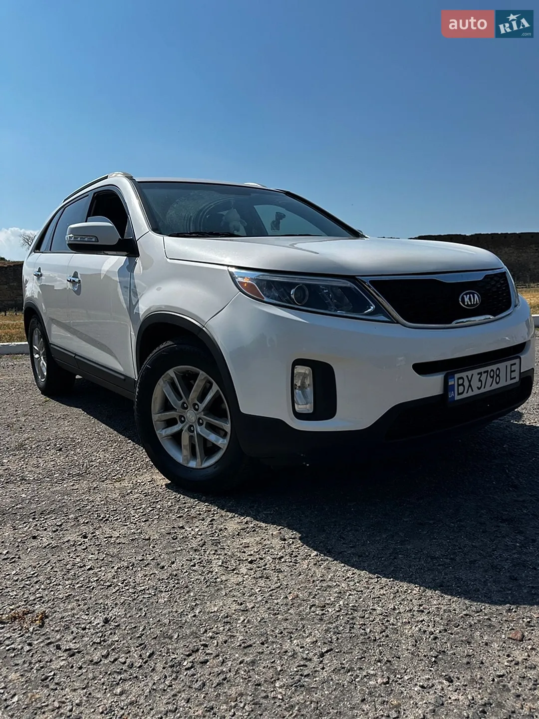 2014 Kia Sorento - фото 1
