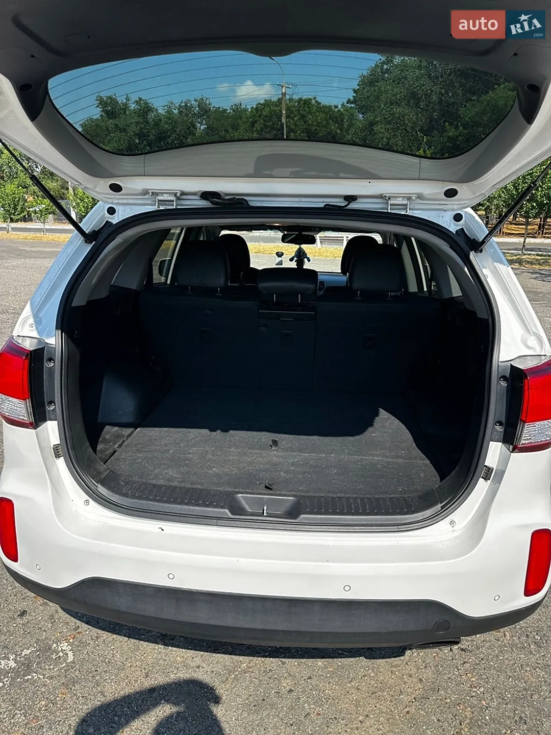 2014 Kia Sorento - мініатюра 7