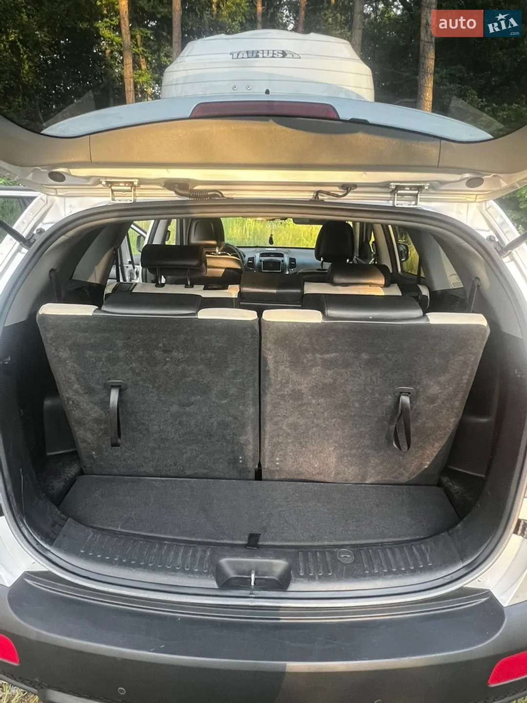2011 Kia Sorento - мініатюра 22