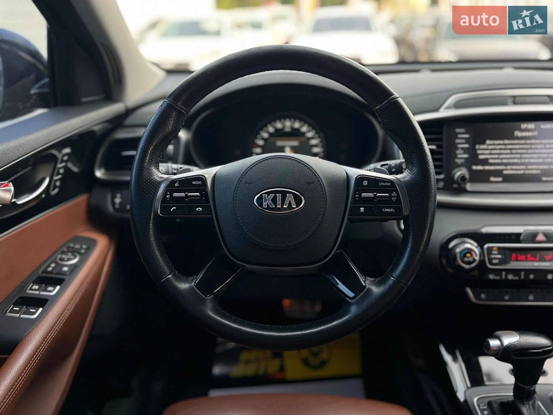2018 Kia Sorento - мініатюра 14
