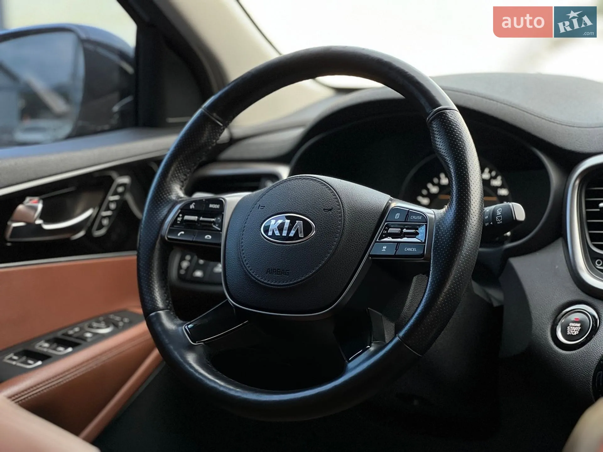 2018 Kia Sorento - мініатюра 23