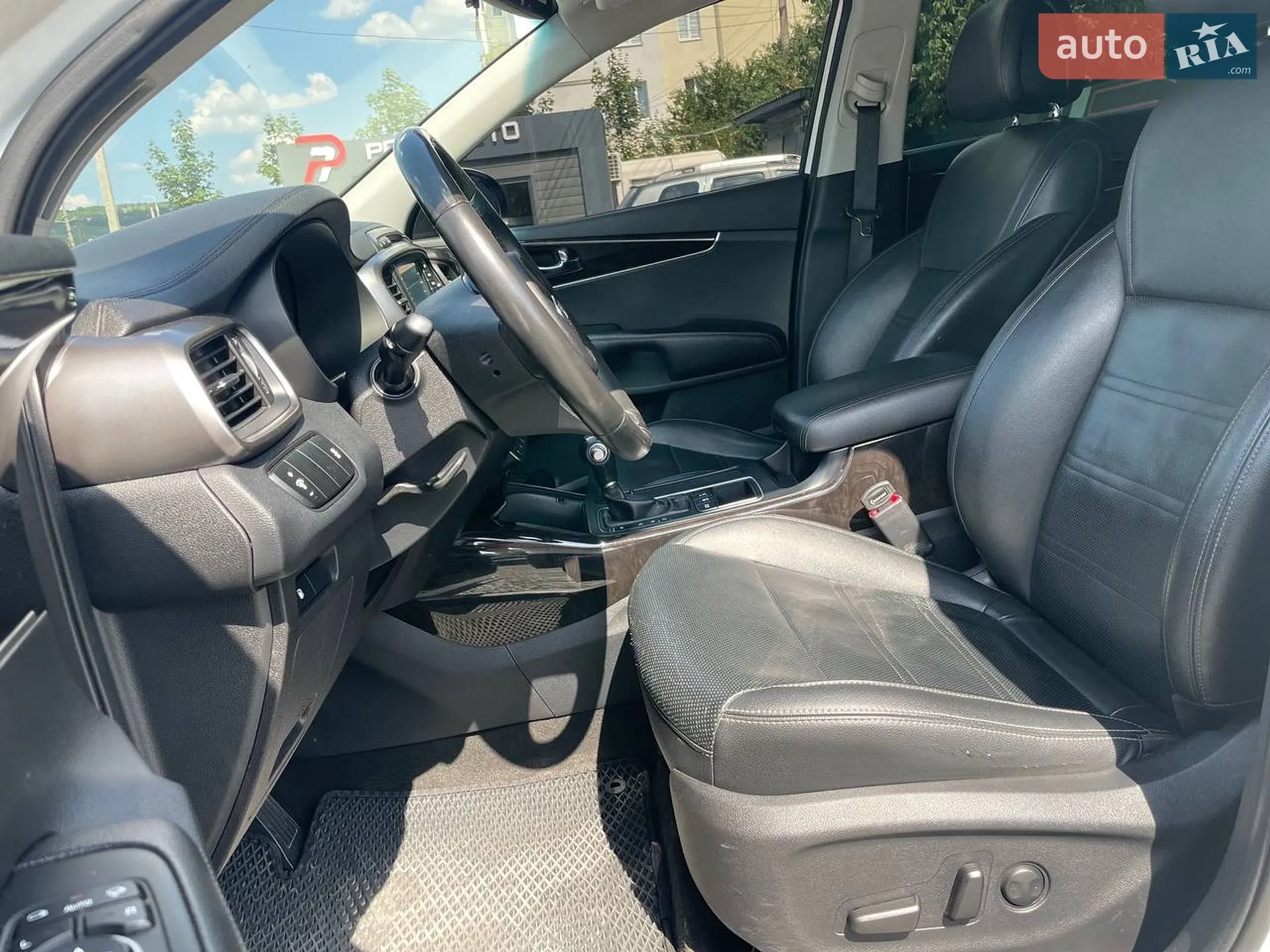 2016 Kia Sorento - мініатюра 8