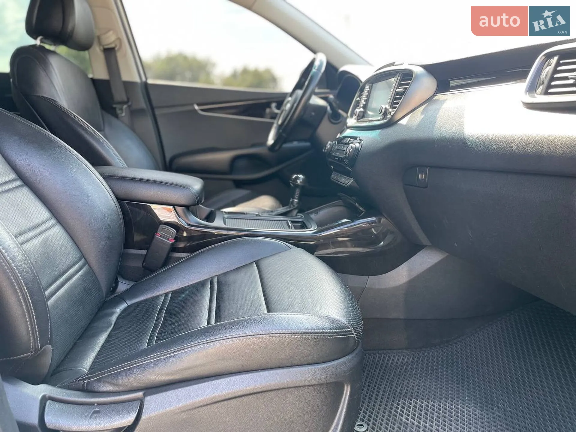 2016 Kia Sorento - мініатюра 14