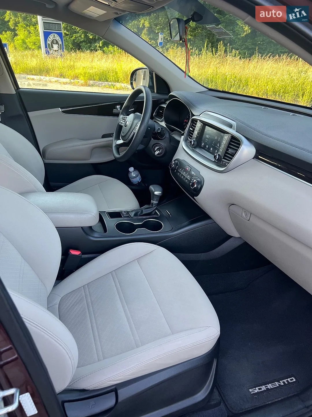 2019 Kia Sorento - мініатюра 14