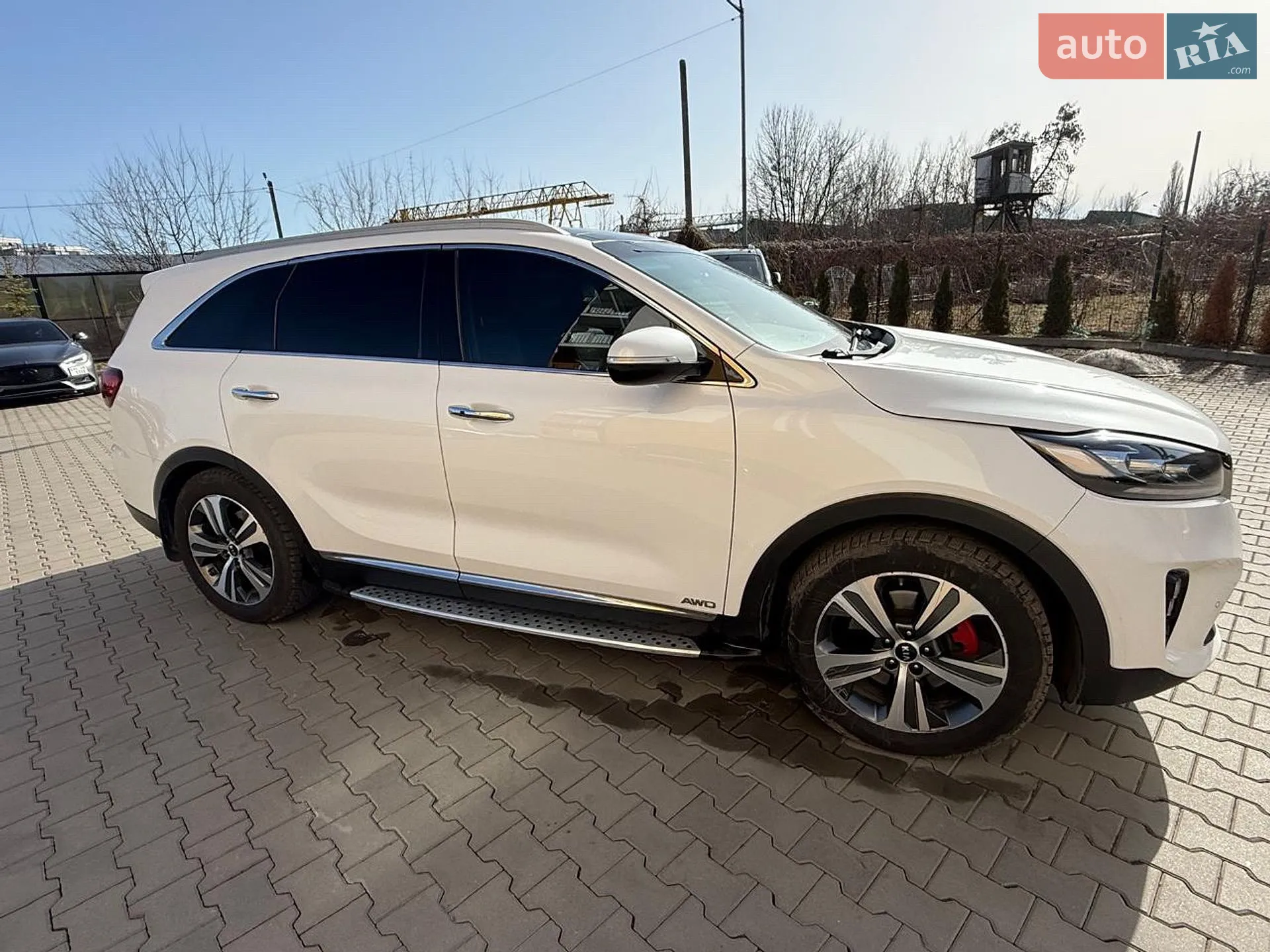 2018 Kia Sorento - мініатюра 21