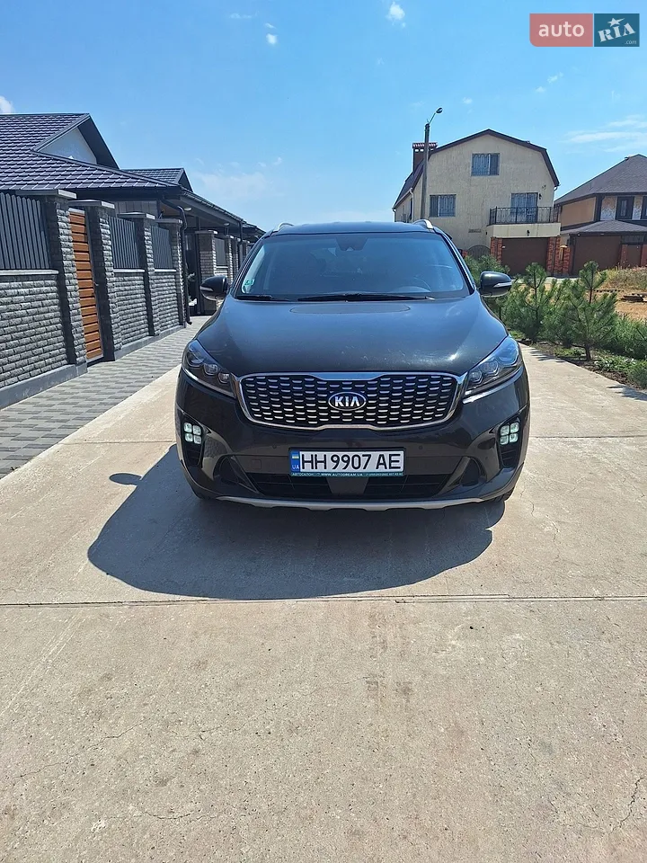 2018 Kia Sorento - мініатюра 46