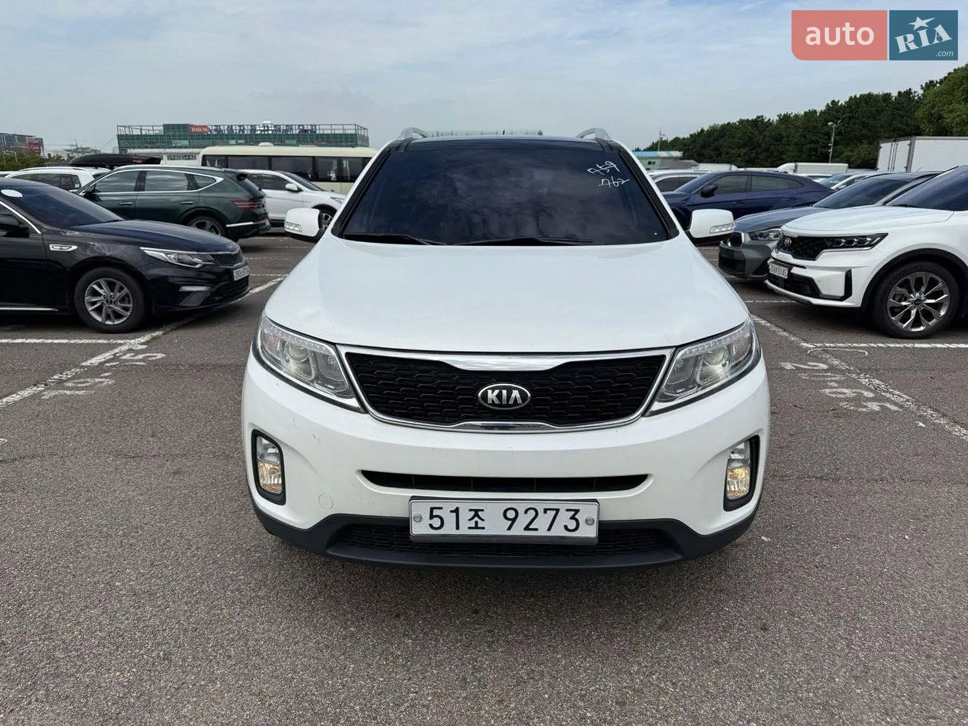 2013 Kia Sorento - фото 1