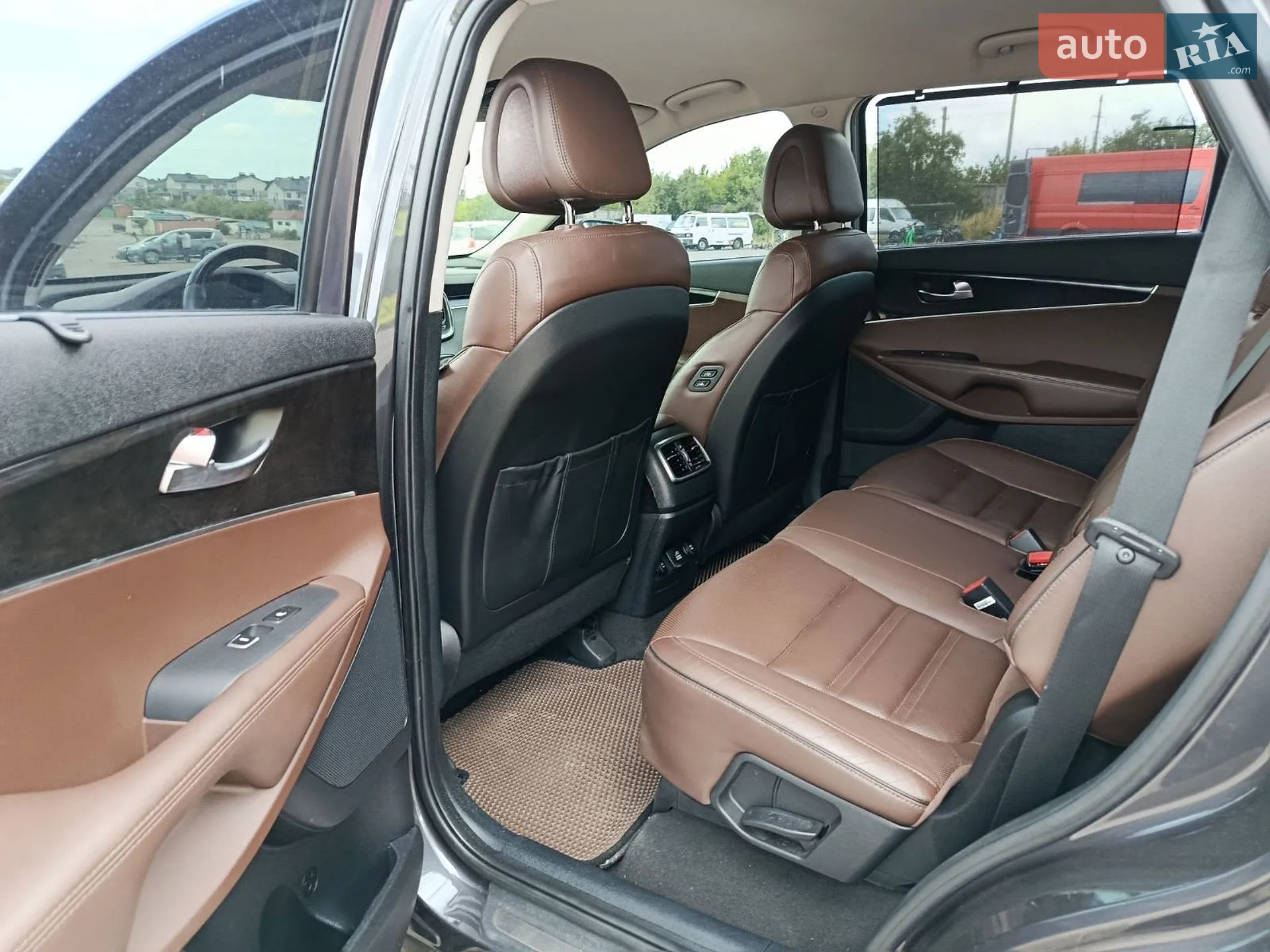 2017 Kia Sorento - мініатюра 20
