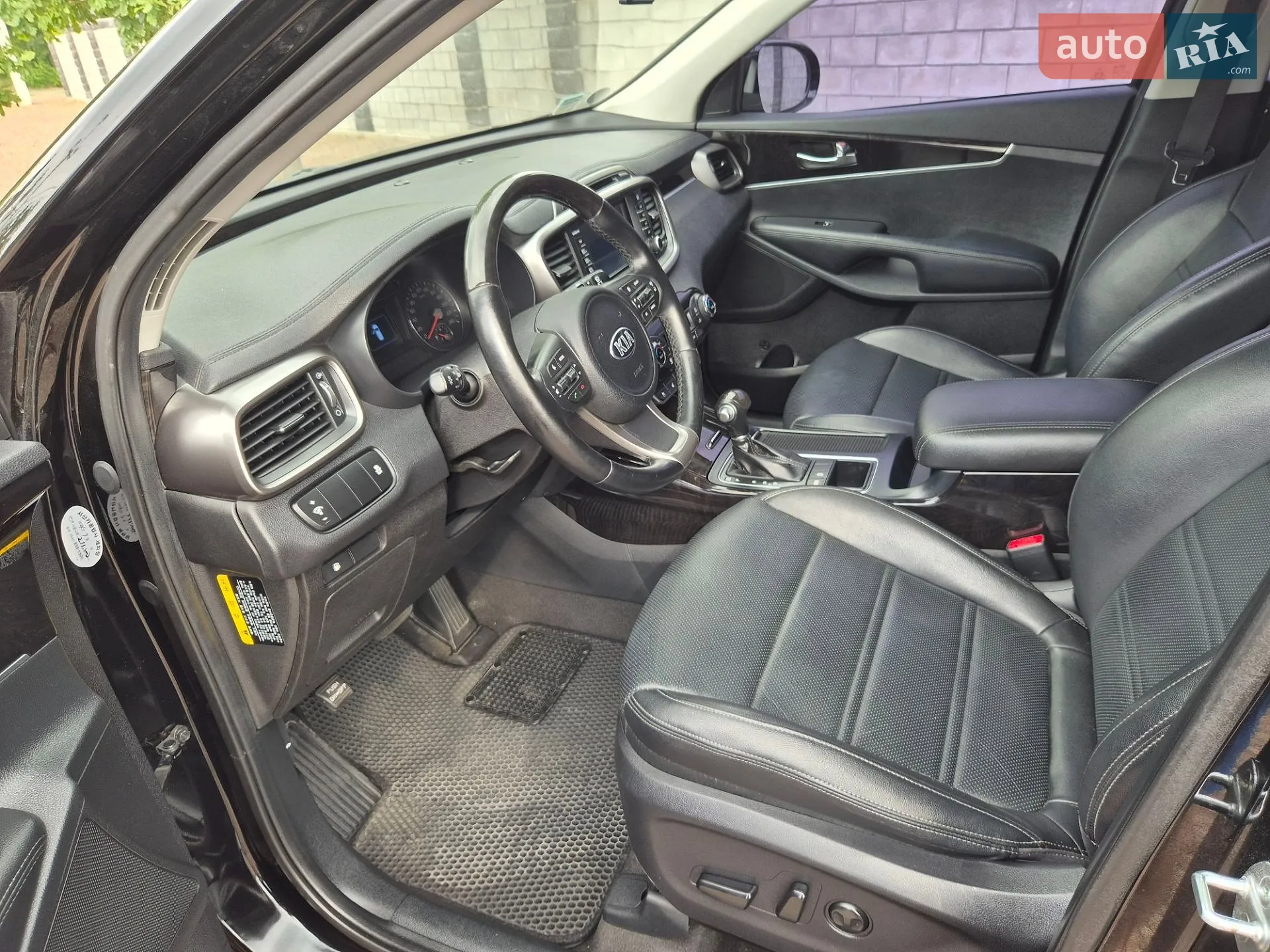 2016 Kia Sorento - мініатюра 7