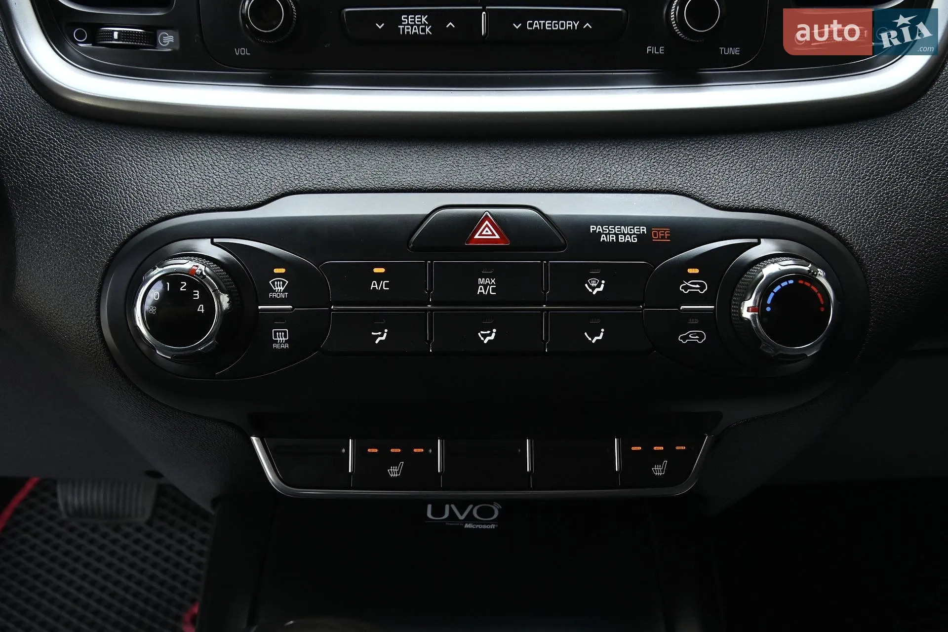 2015 Kia Sorento - мініатюра 26
