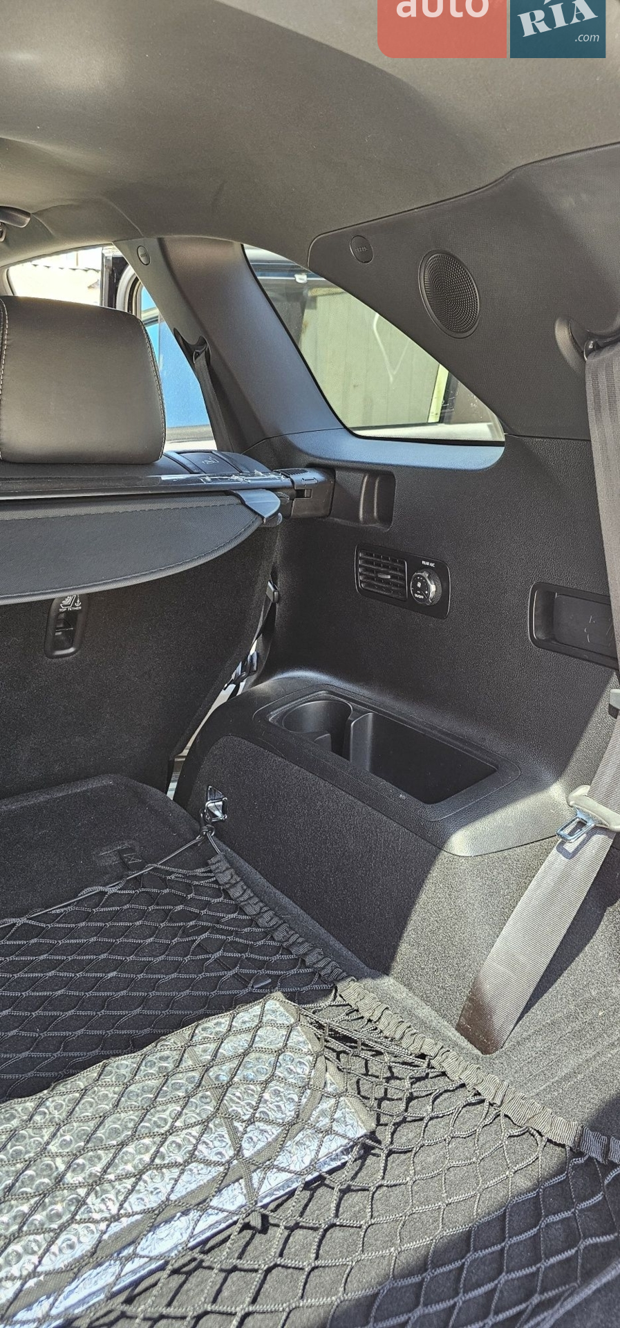 2016 Kia Sorento - мініатюра 13