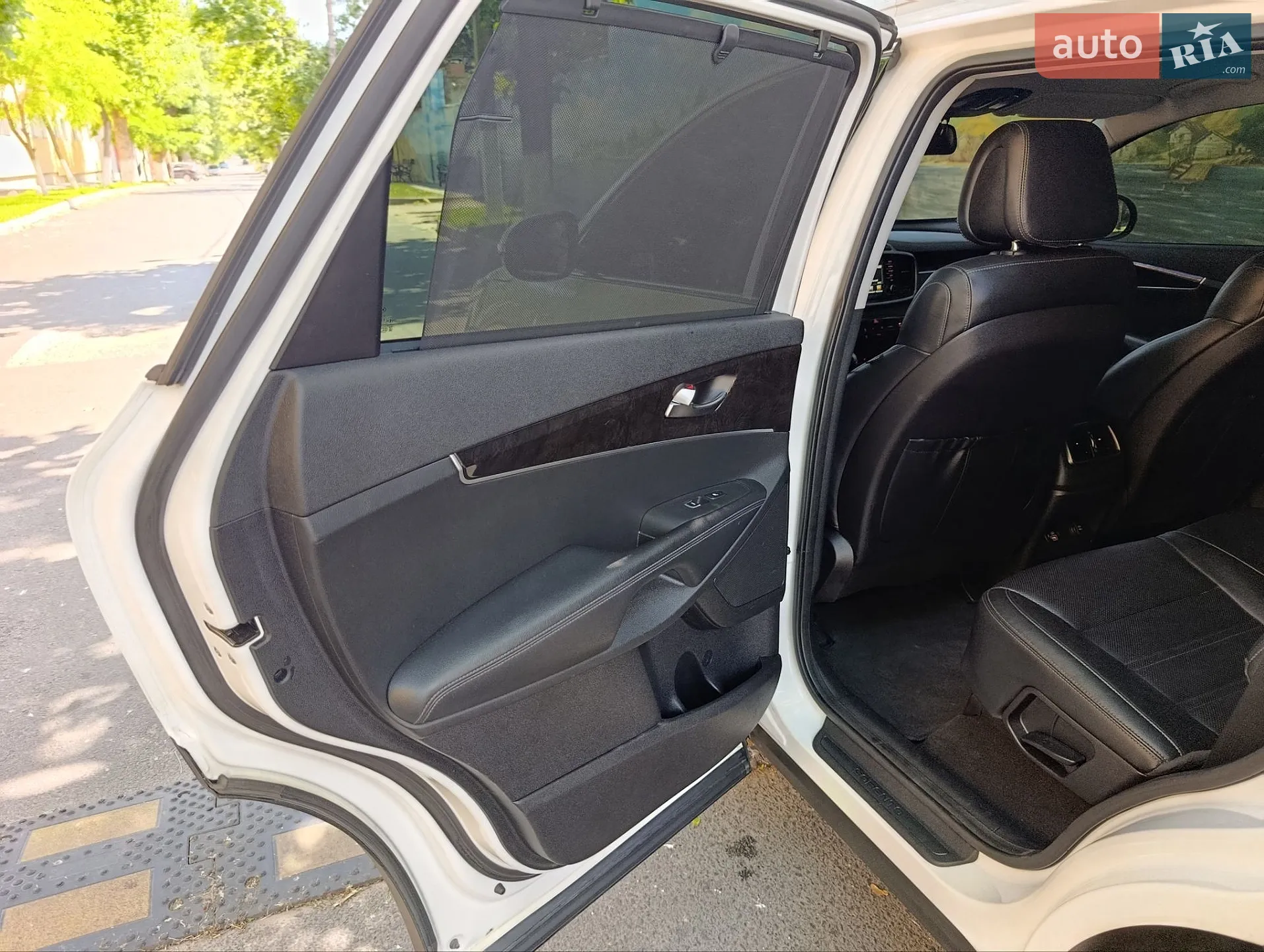 2015 Kia Sorento - мініатюра 20