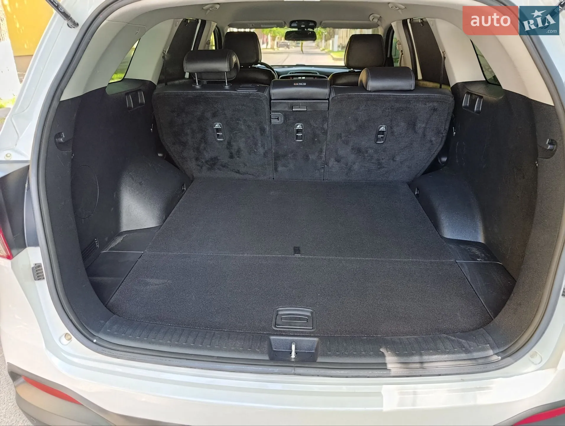 2015 Kia Sorento - мініатюра 25