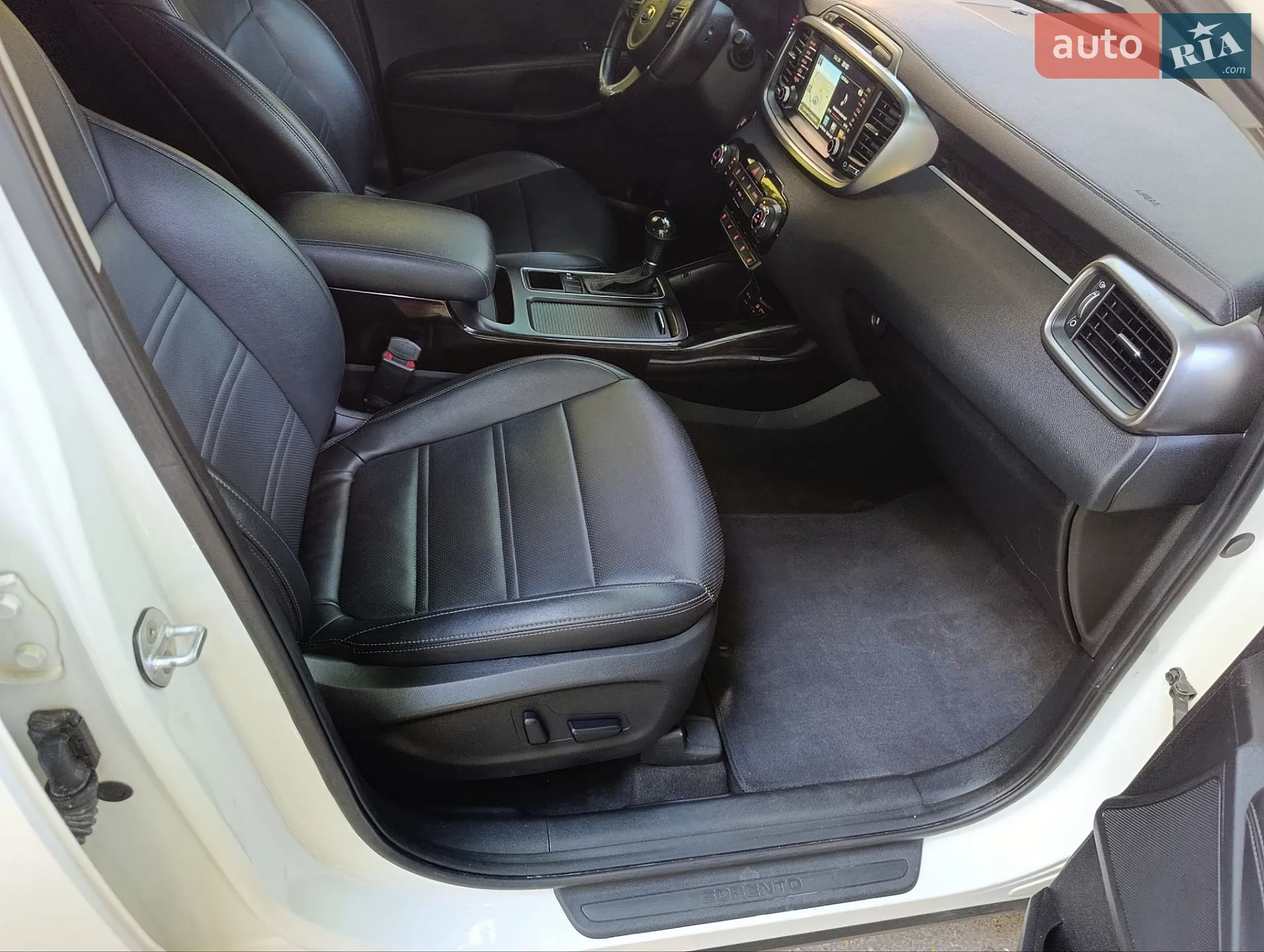 2015 Kia Sorento - мініатюра 29