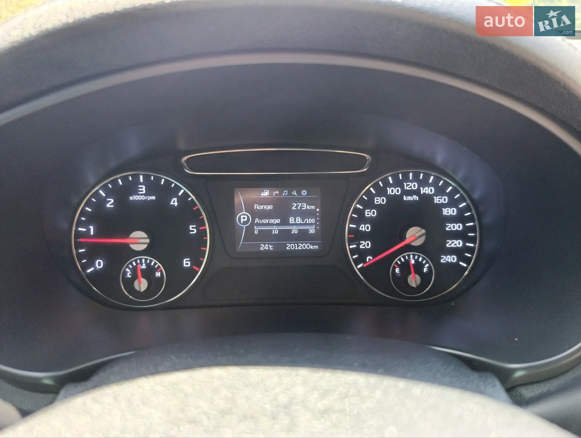 2015 Kia Sorento - мініатюра 38