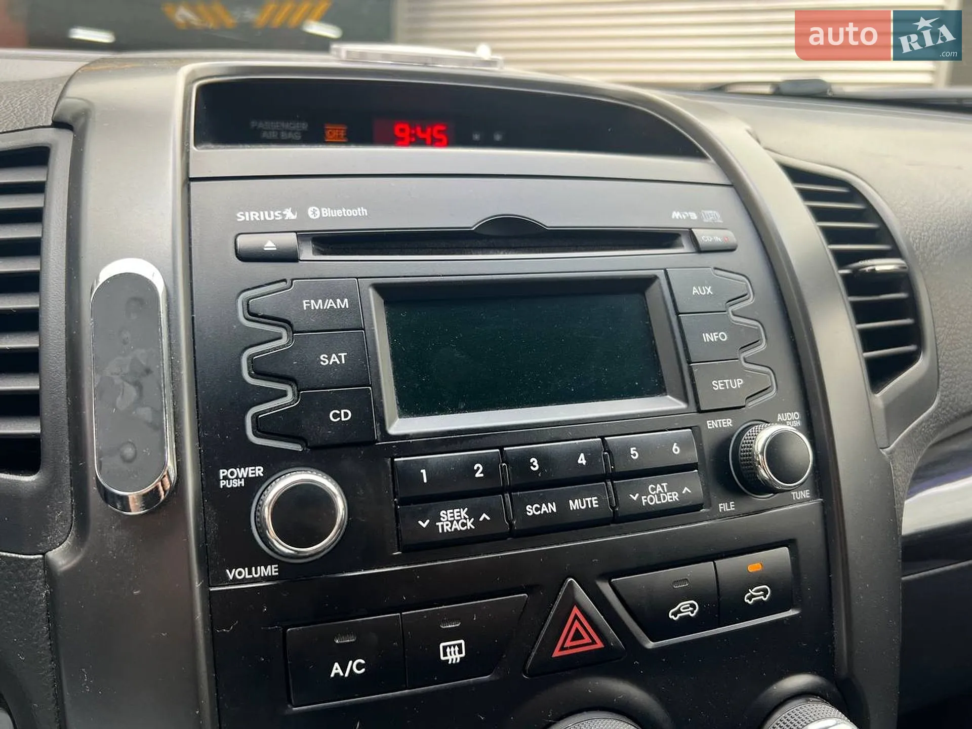 2012 Kia Sorento - мініатюра 20