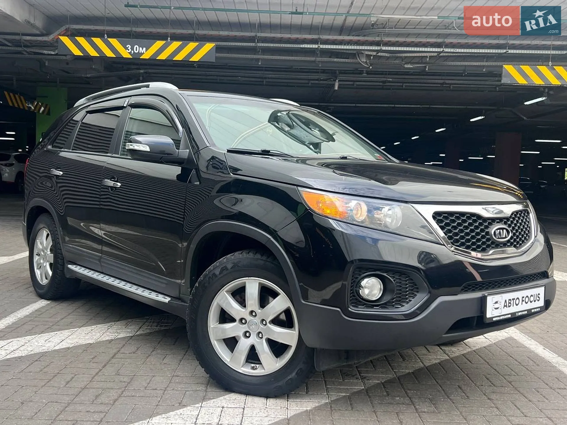 2012 Kia Sorento - фото 1