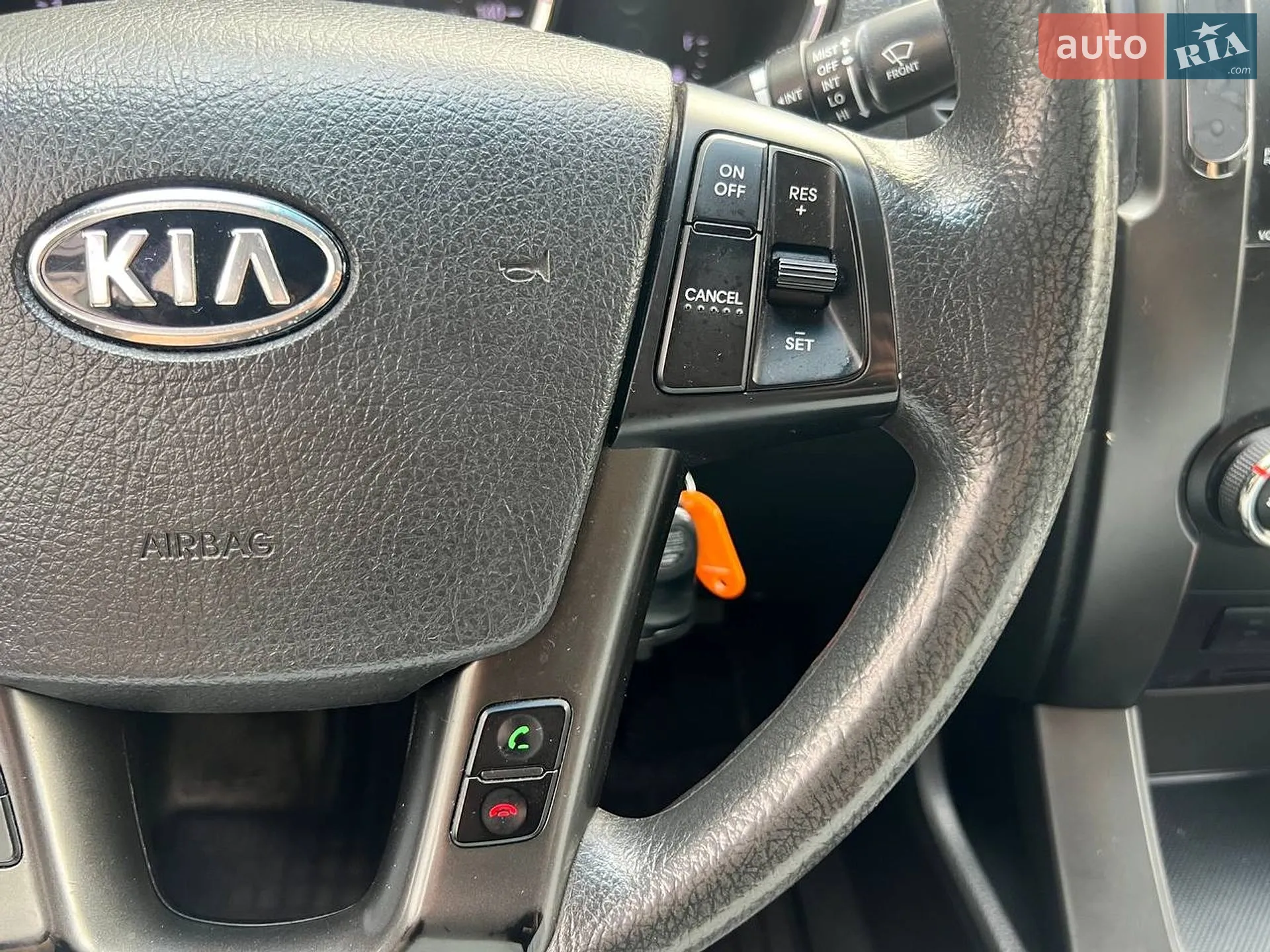 2012 Kia Sorento - мініатюра 16