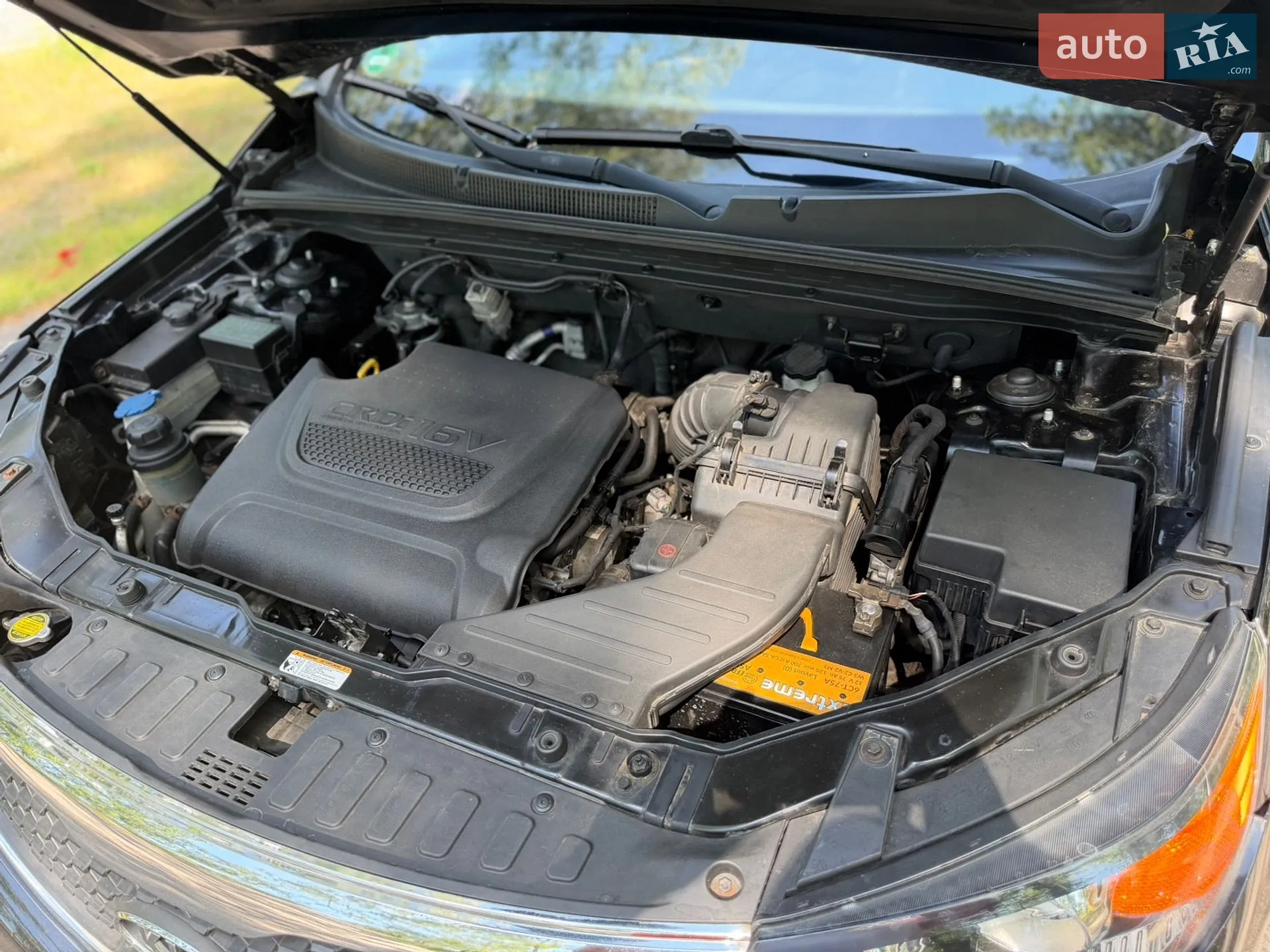 2012 Kia Sorento - мініатюра 25