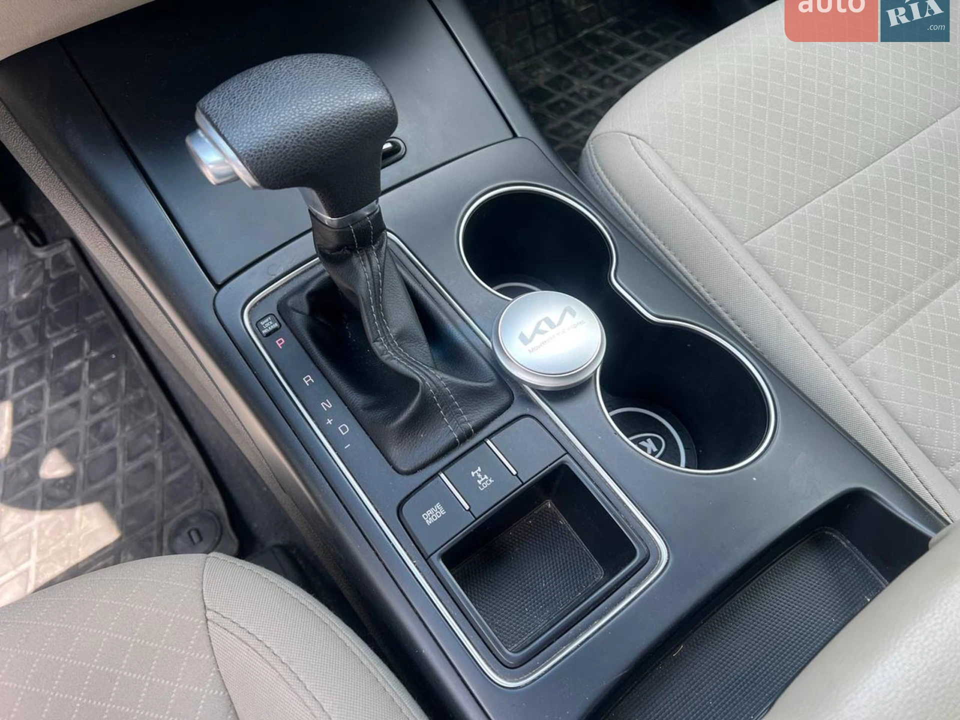 2019 Kia Sorento - мініатюра 33