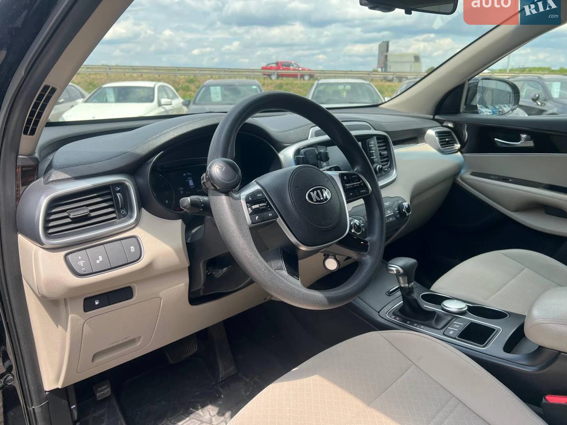 2019 Kia Sorento - мініатюра 20