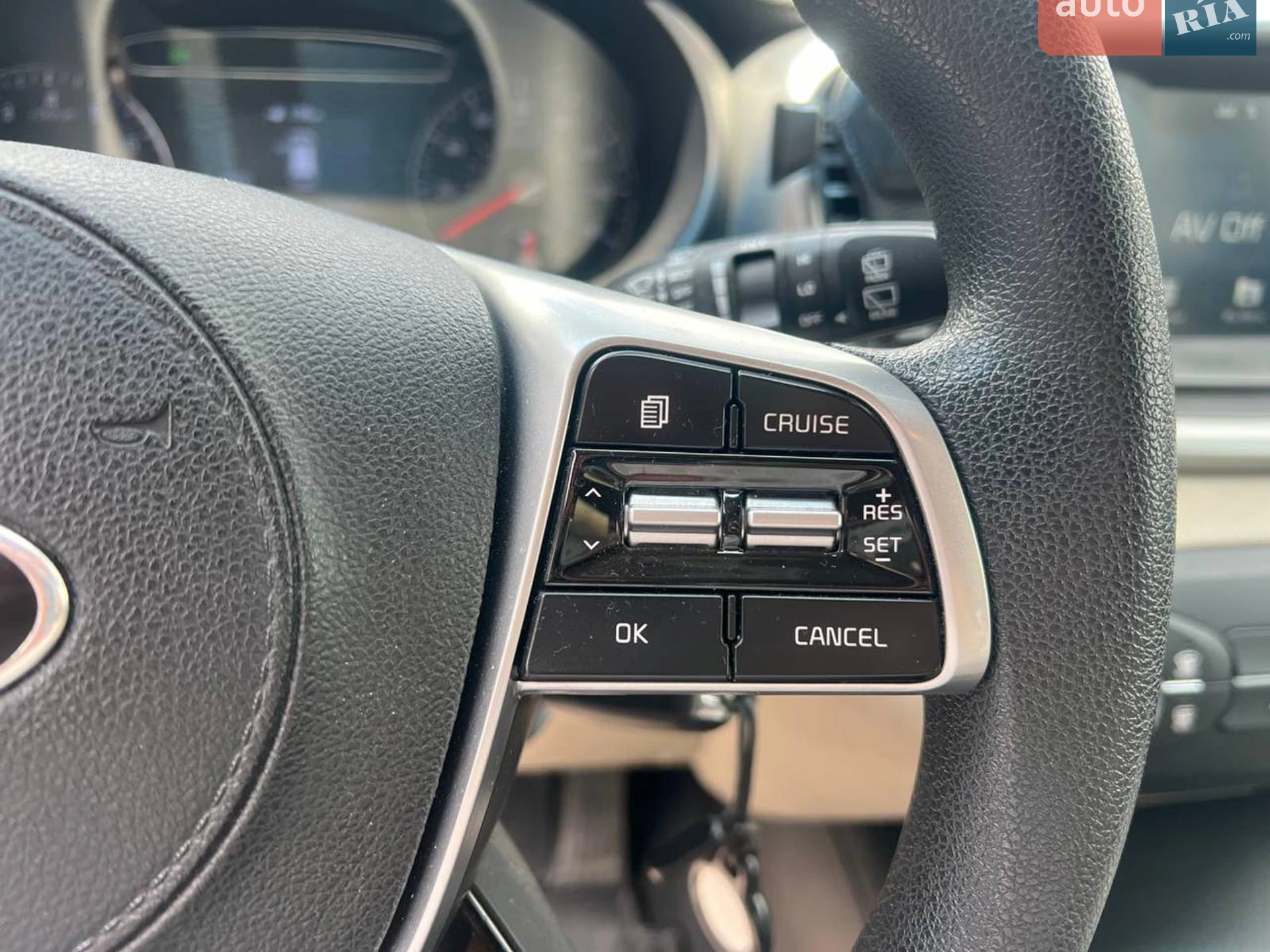 2019 Kia Sorento - мініатюра 26