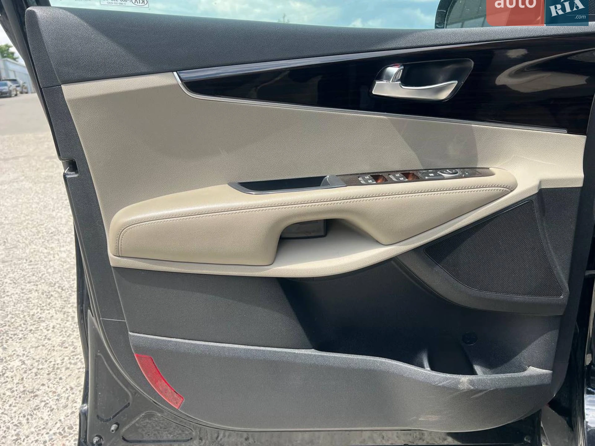 2019 Kia Sorento - мініатюра 18