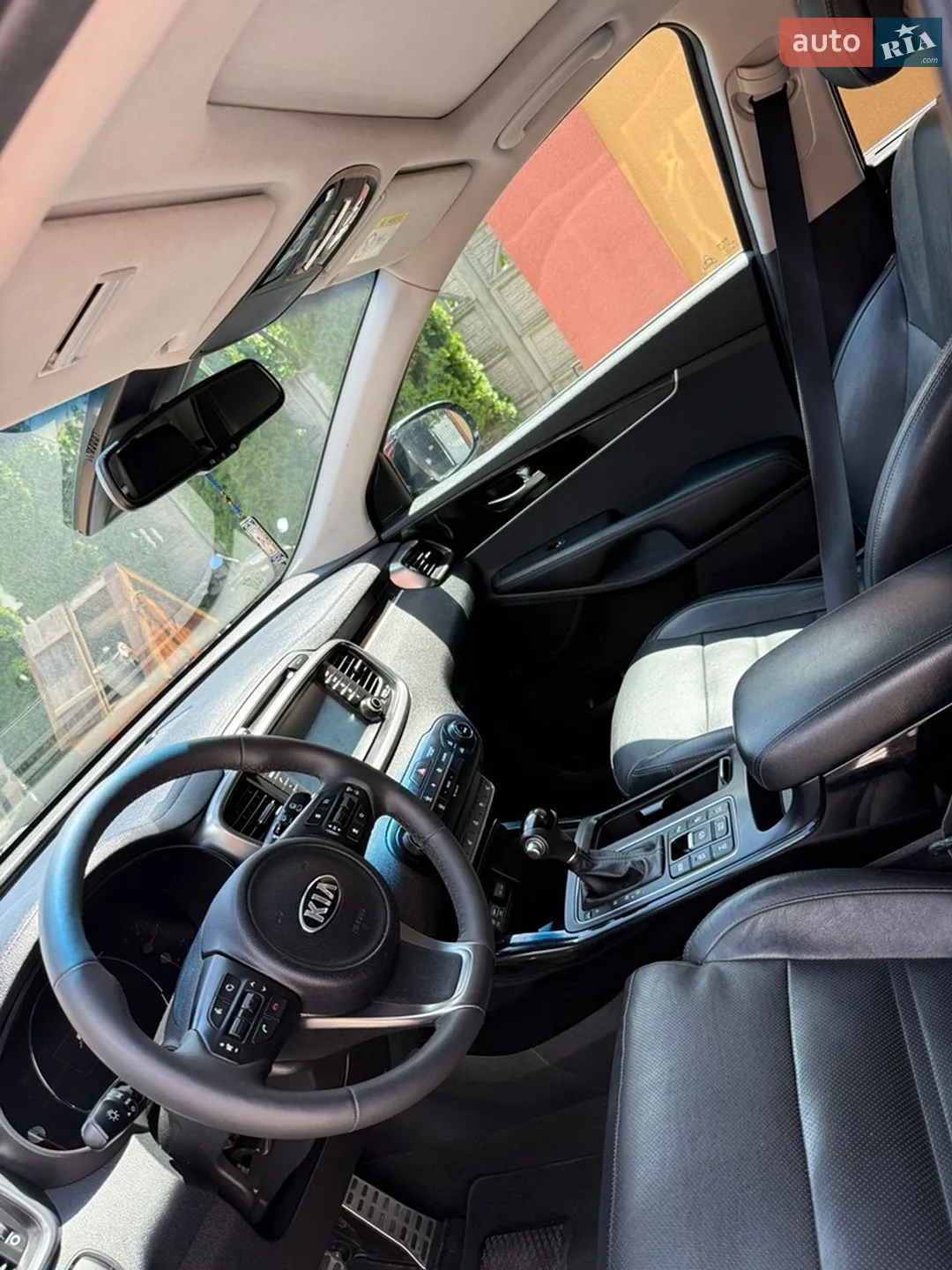 2016 Kia Sorento - мініатюра 25