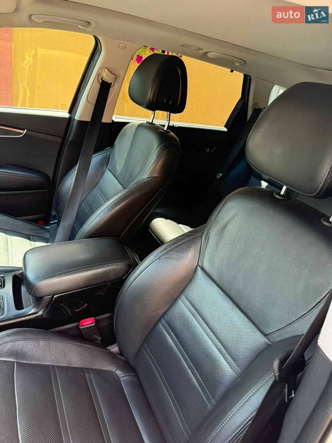 2016 Kia Sorento - мініатюра 29