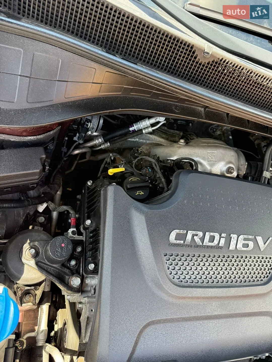 2016 Kia Sorento - мініатюра 38