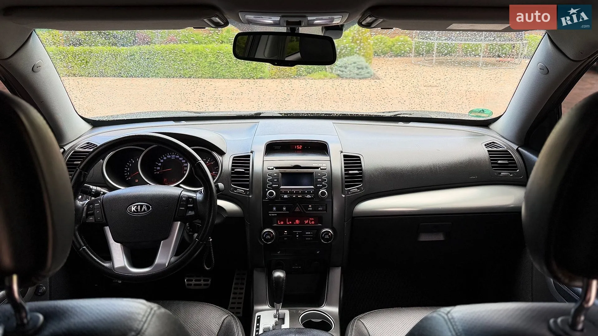 2010 Kia Sorento - мініатюра 42