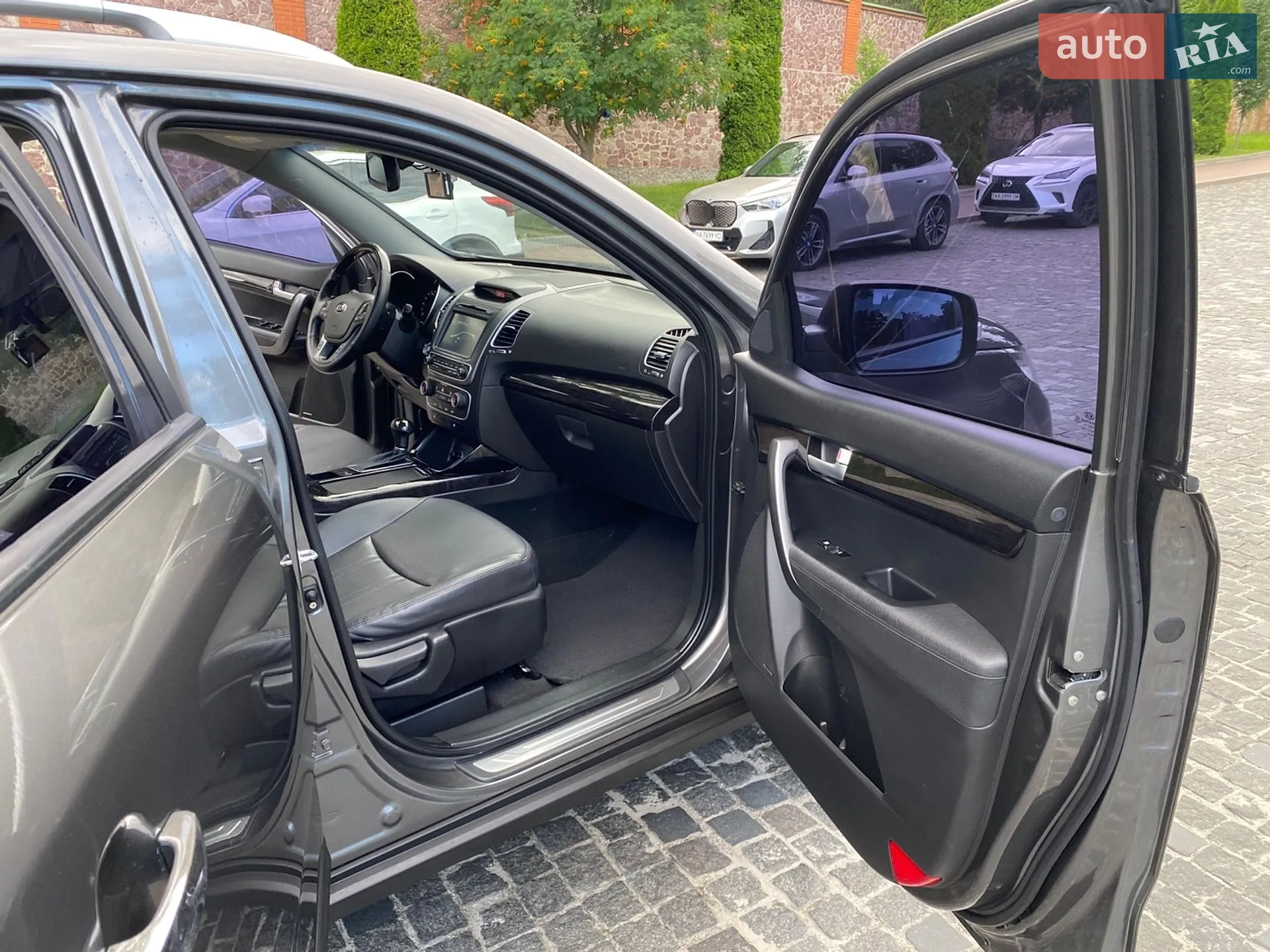2013 Kia Sorento - мініатюра 35