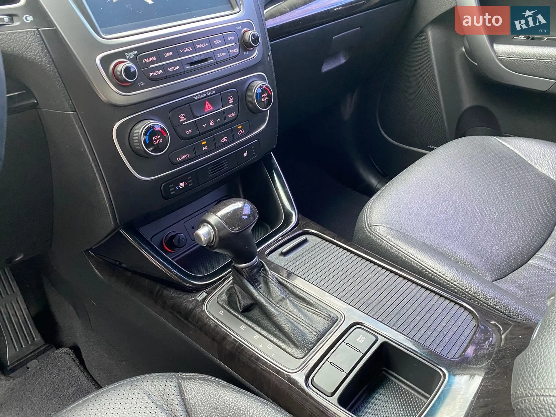 2013 Kia Sorento - мініатюра 55