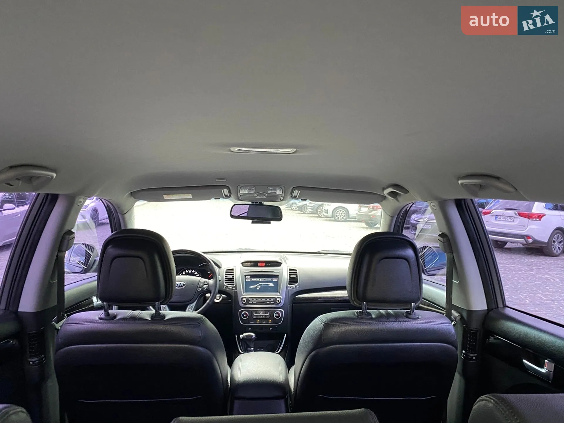 2013 Kia Sorento - мініатюра 65