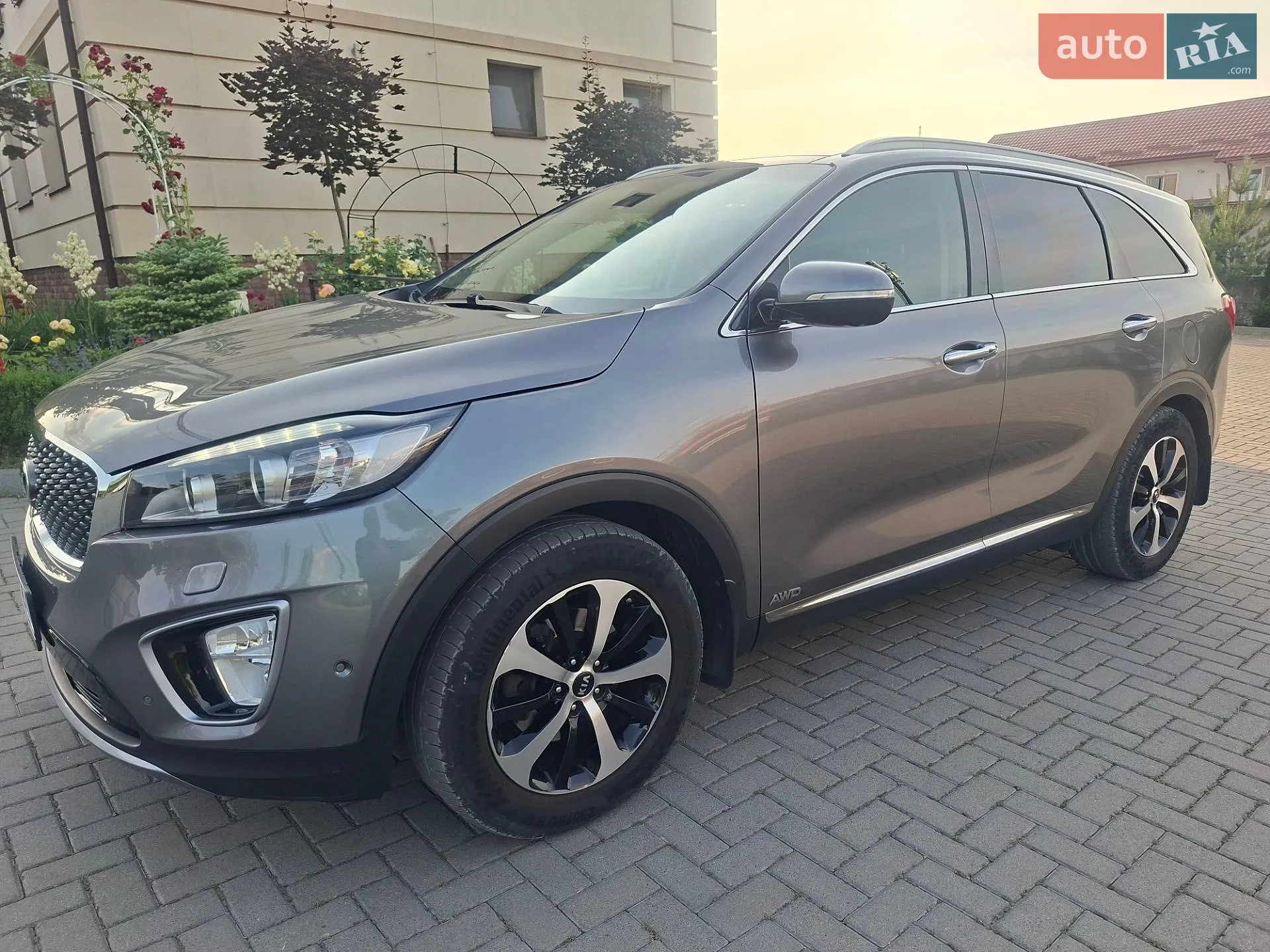 2015 Kia Sorento - мініатюра 28